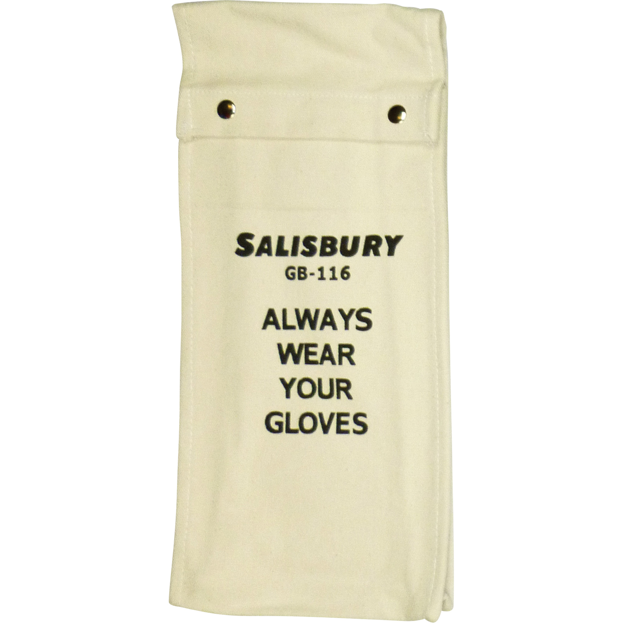 Sac pour gants SalisburyMC