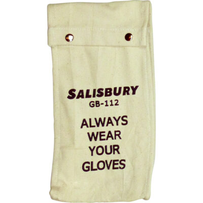 Sacs pour gants SalisburyMC