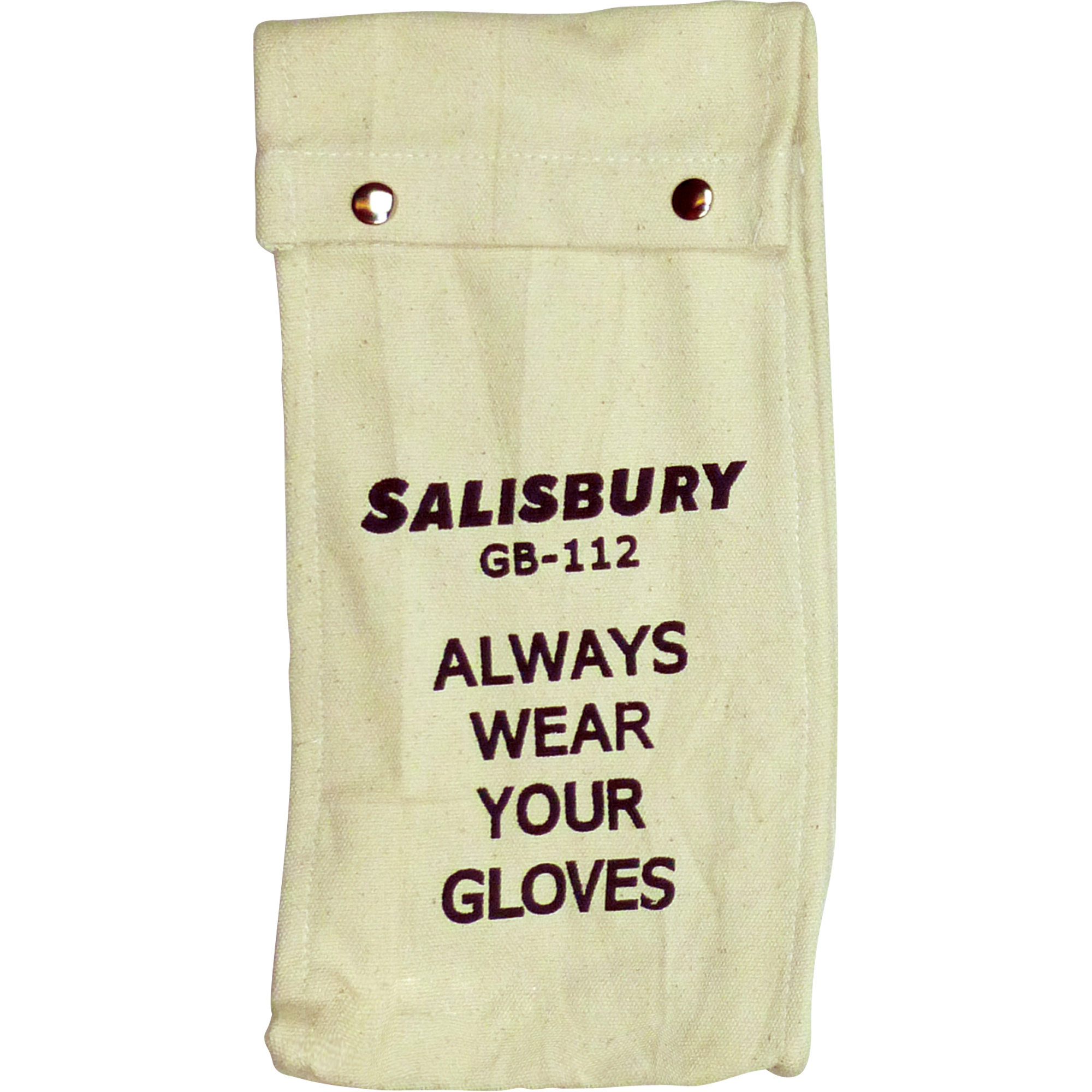 Sacs pour gants SalisburyMC