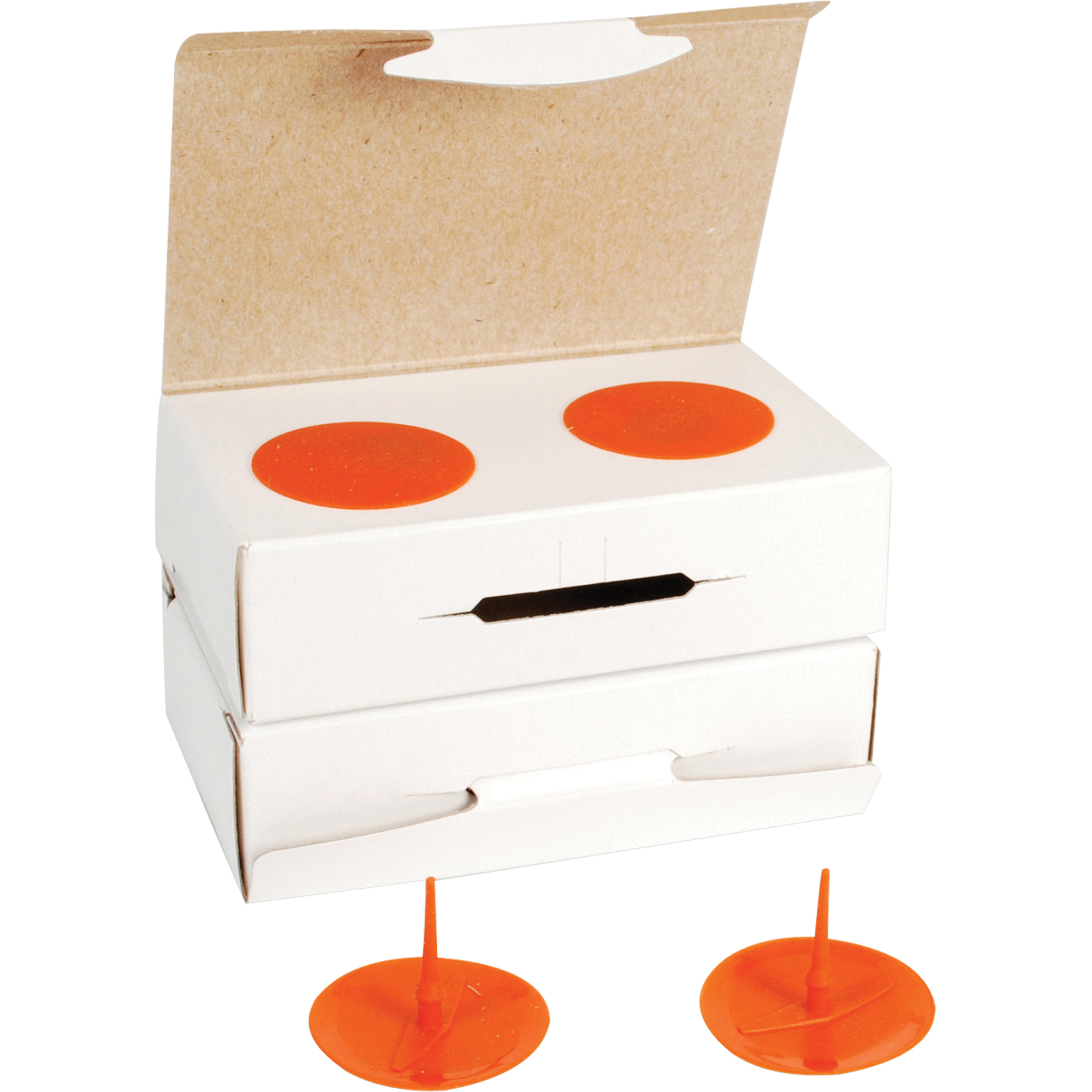 Soupapes d'expiration NorthMD