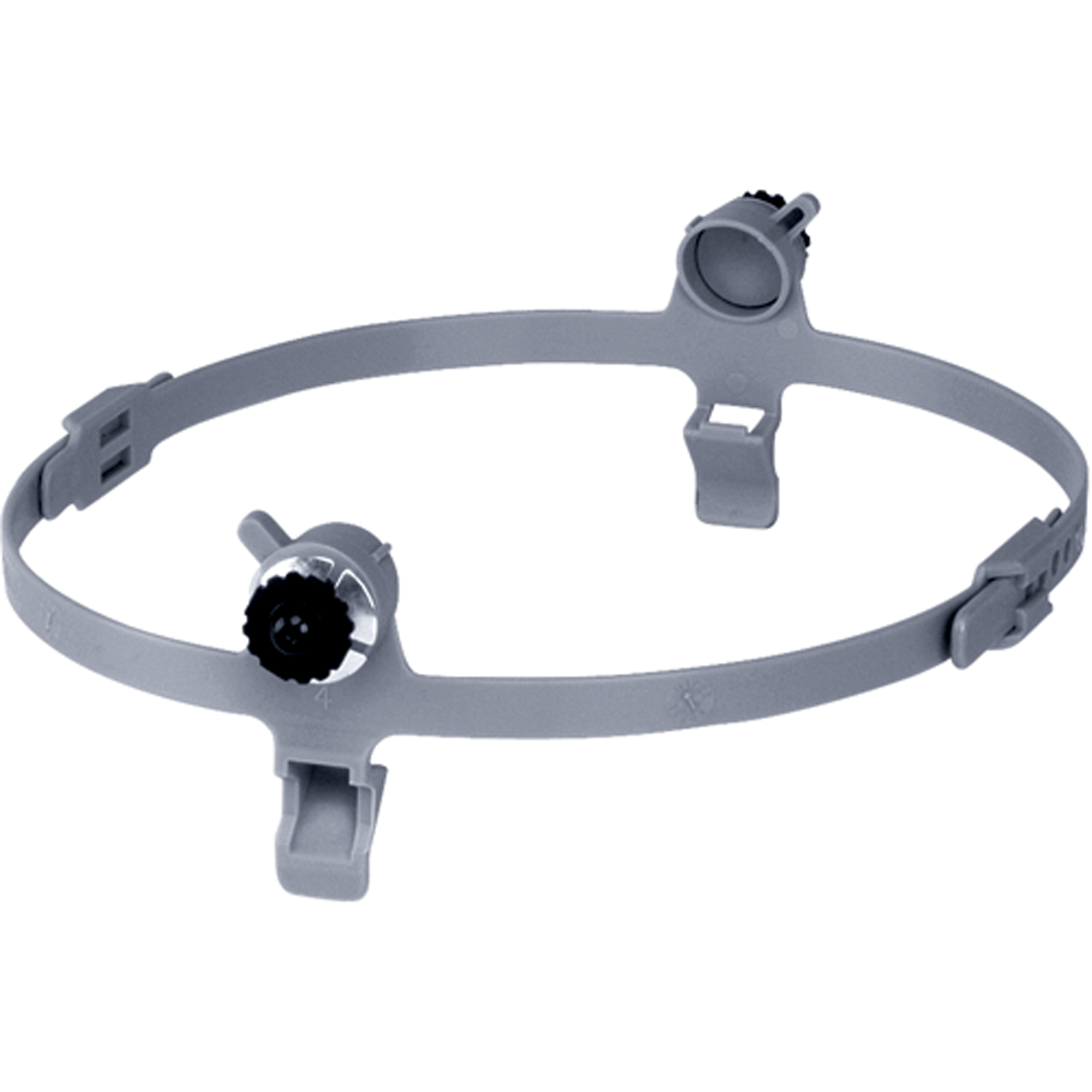 Support à écran facial pour casque NorthMD Speedy-Loop