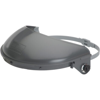 Support de casque pour visière Fibre-MetalMD