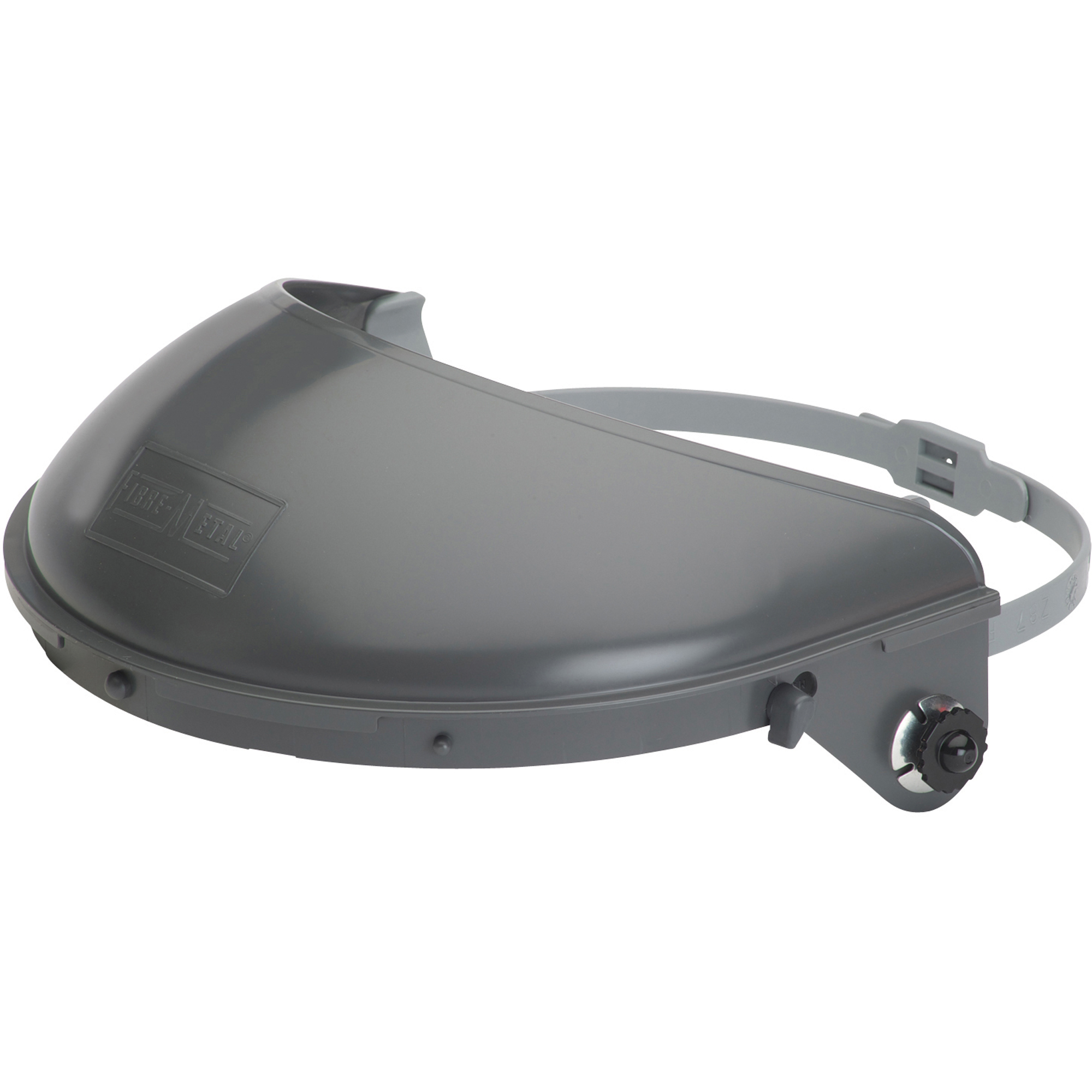 Support de casque pour visière Fibre-MetalMD