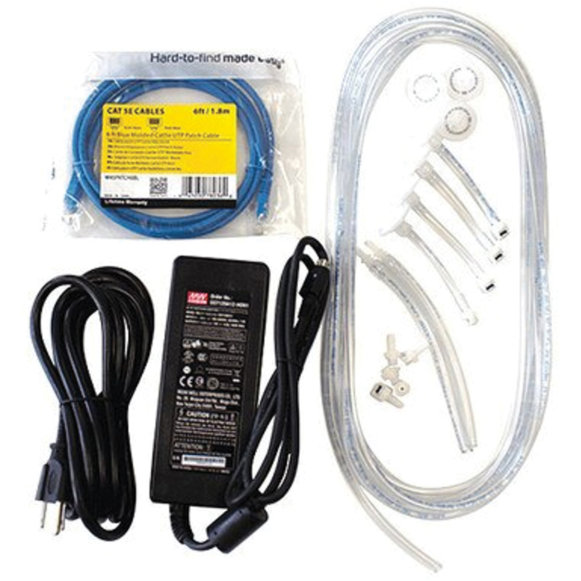 Trousse de facilitation IntelliDoX BWMC, Compatible avec IntelliD