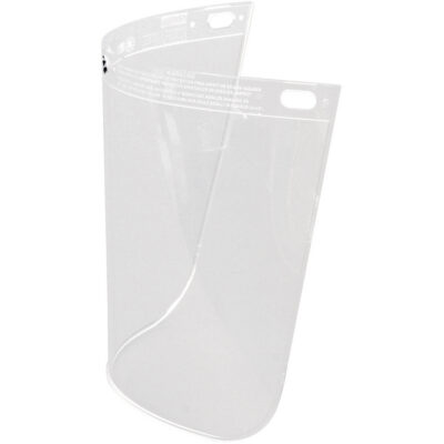 Visière NorthMD High PerformanceMD, Propionate, Teinte Transparent