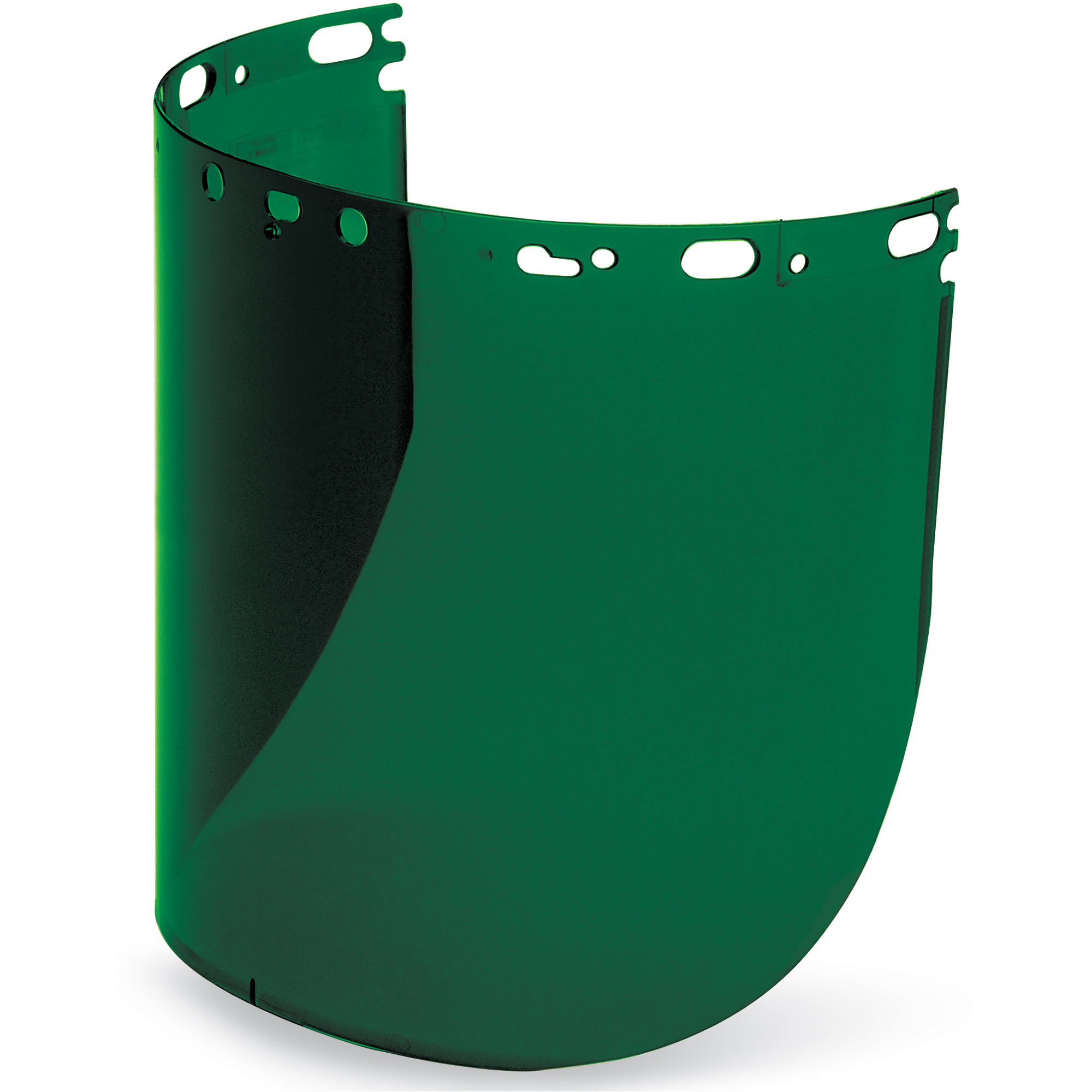 Visière Protecto-ShieldMD ProlokMD, Propionate, Teinte 4,0