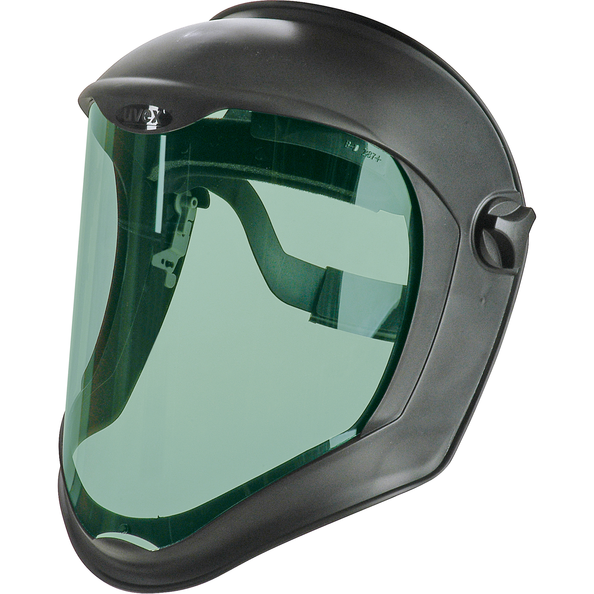 Visières de Rechange BionicMC, Polycarbonate, Teinte 3,0