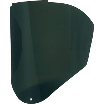 Visières de Rechange BionicMC, Polycarbonate, Teinte 5,0