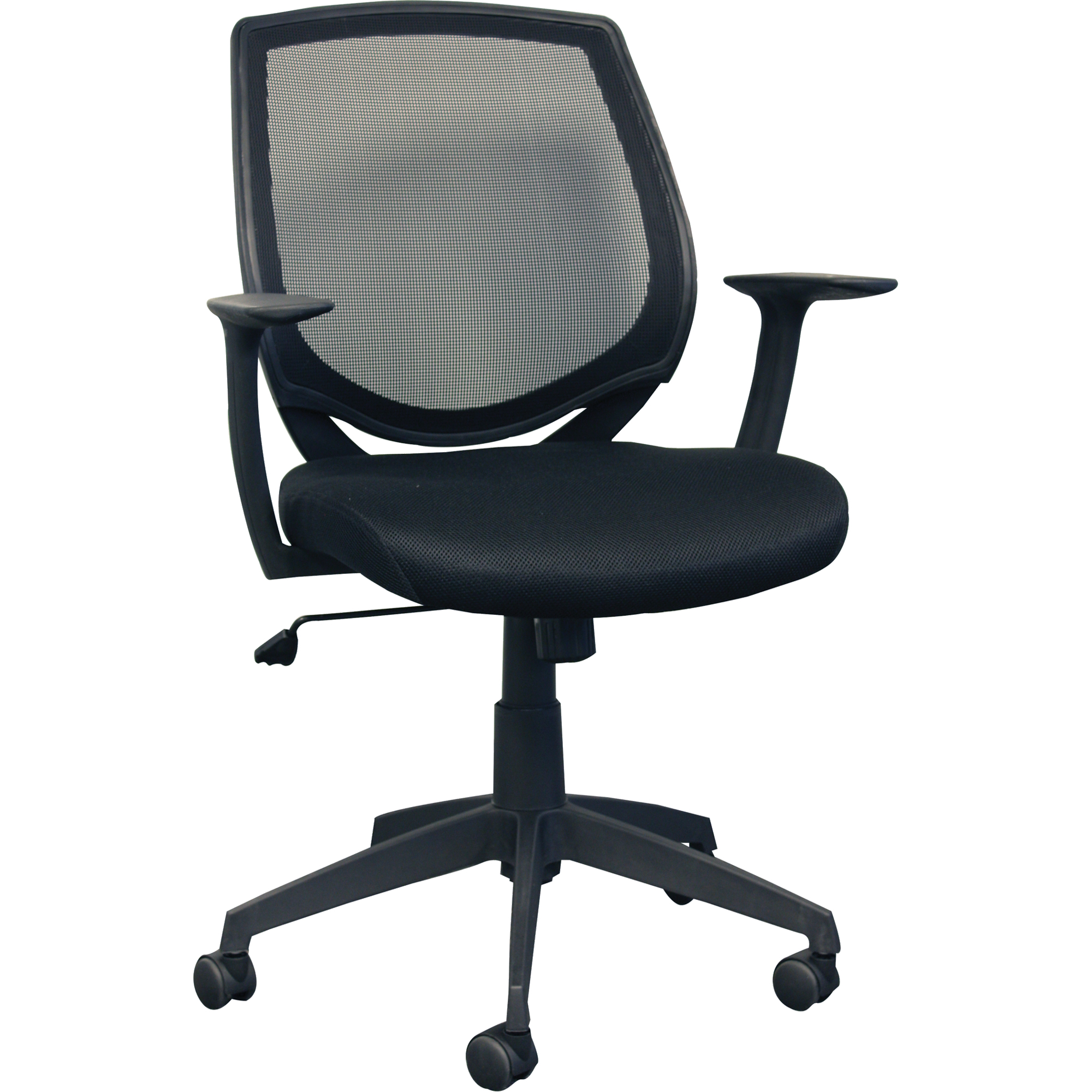 Chaises A-96 ActivMD, Noir, Capacité 275 lb