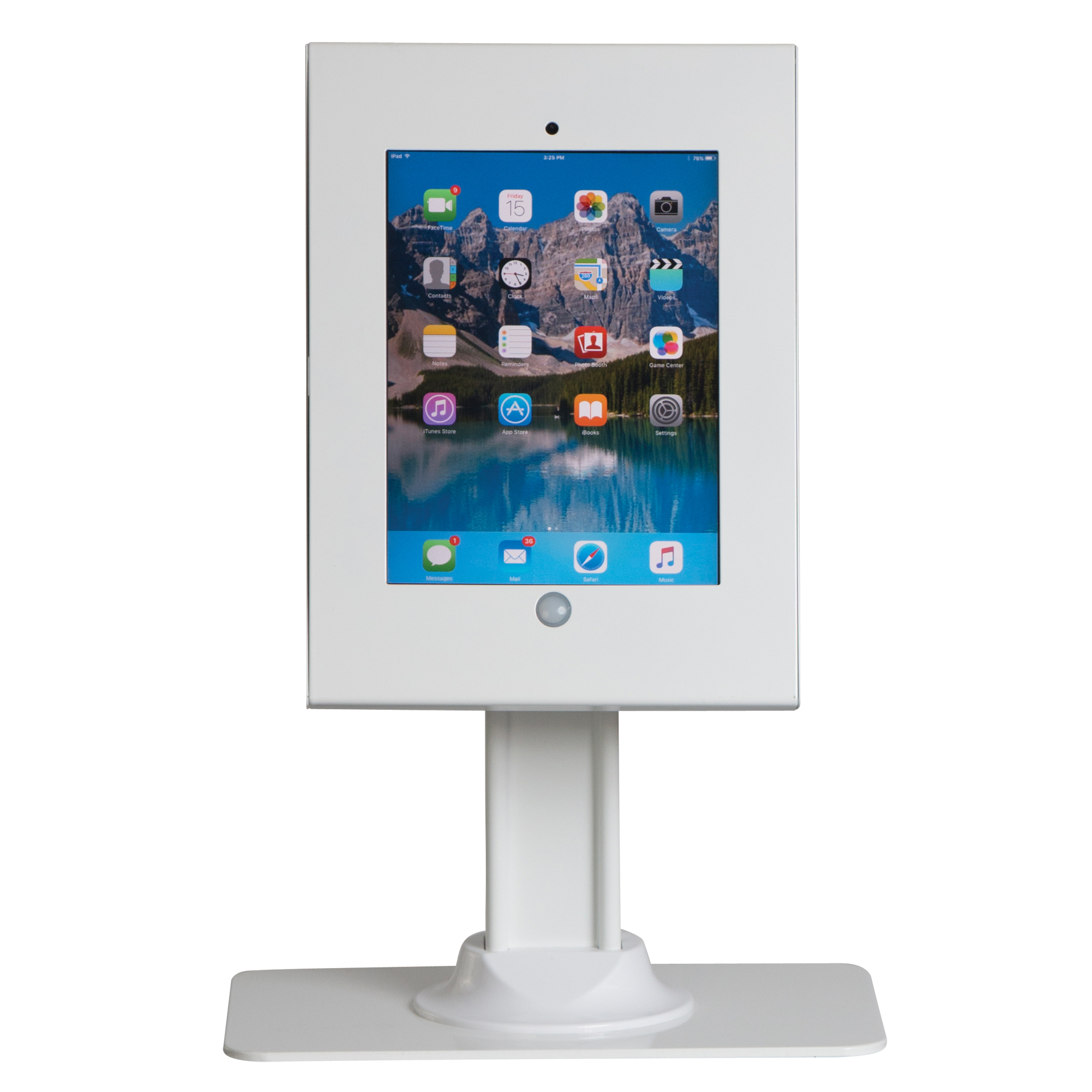 Support pour iPadMD