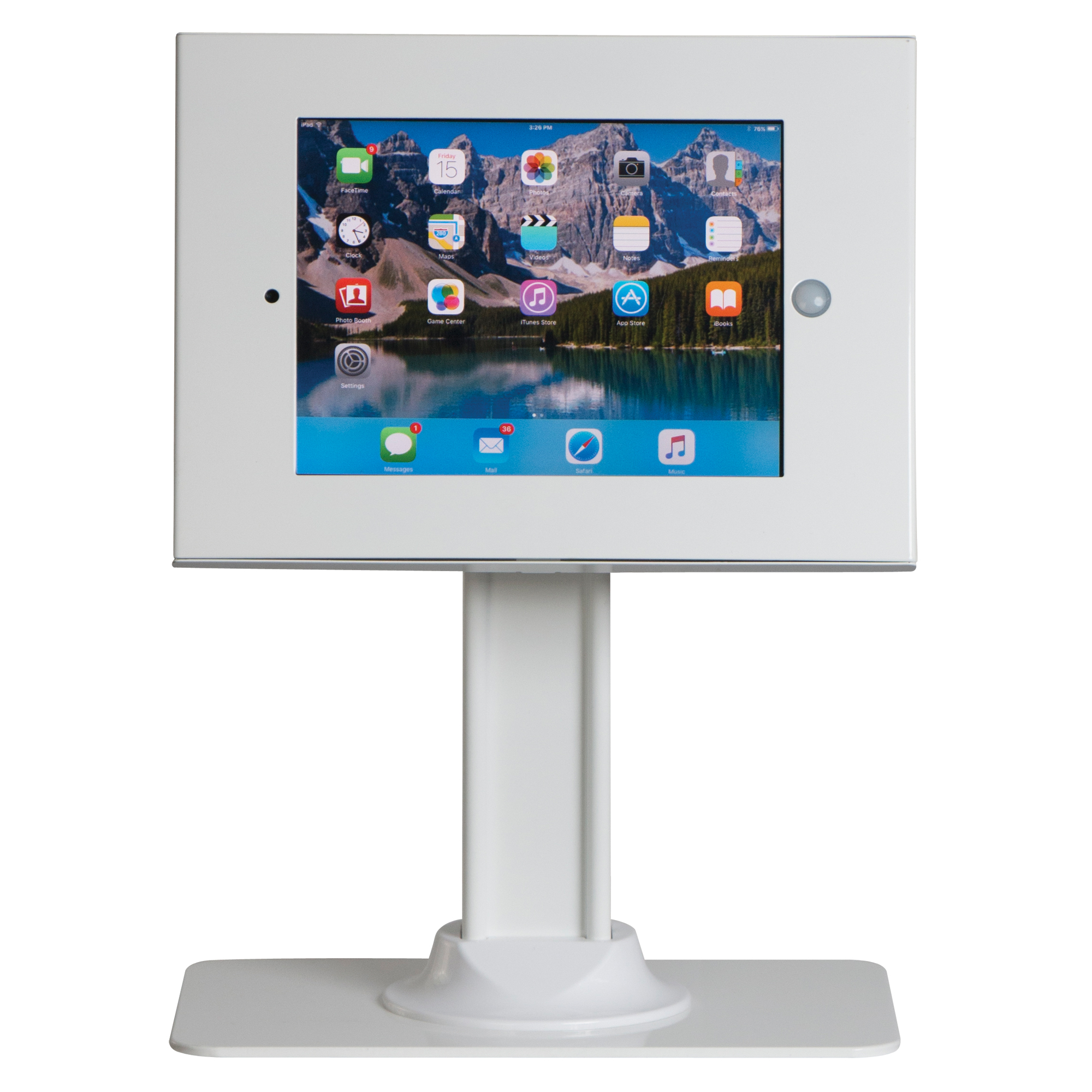 Support pour iPadMD – Image 2