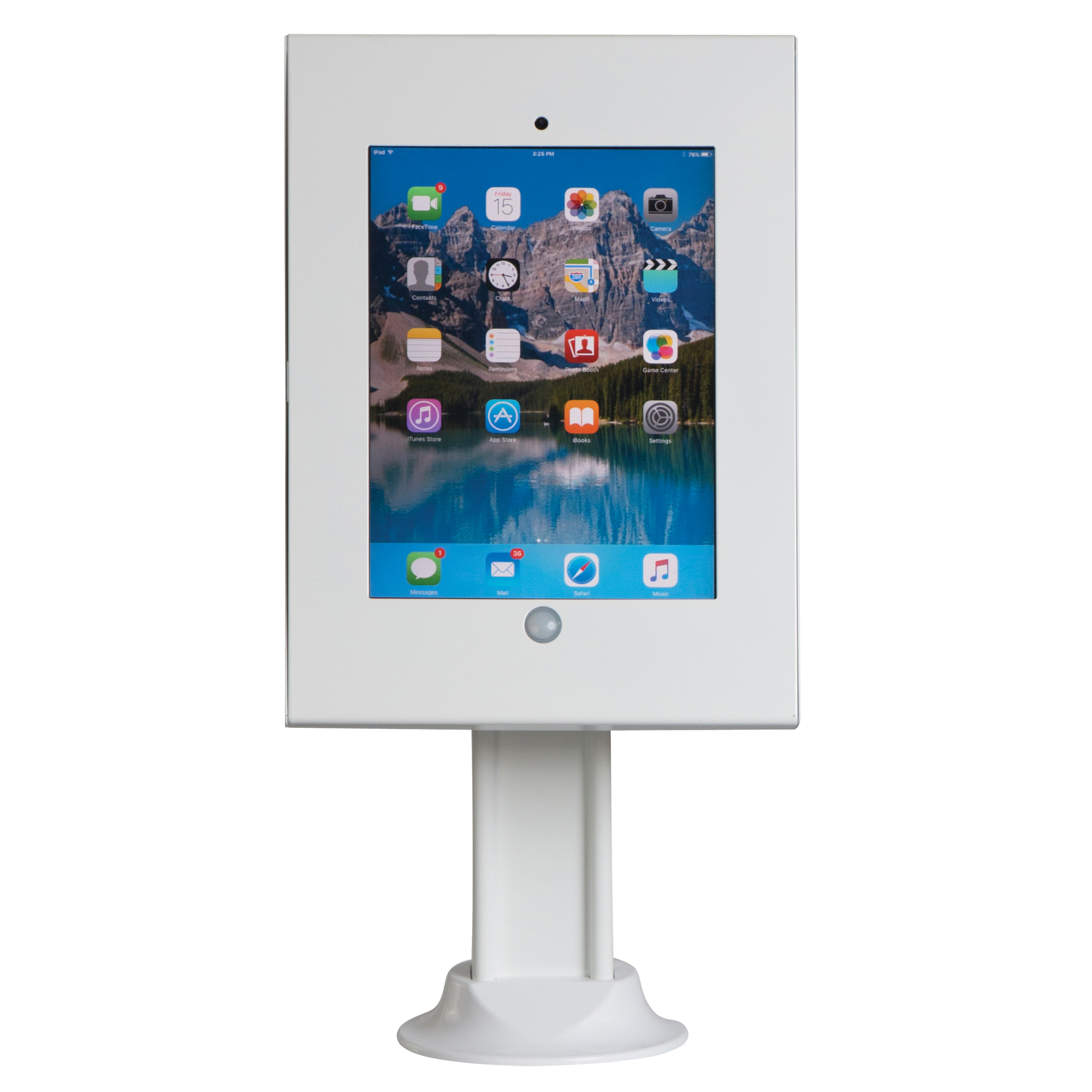 Support pour iPadMD