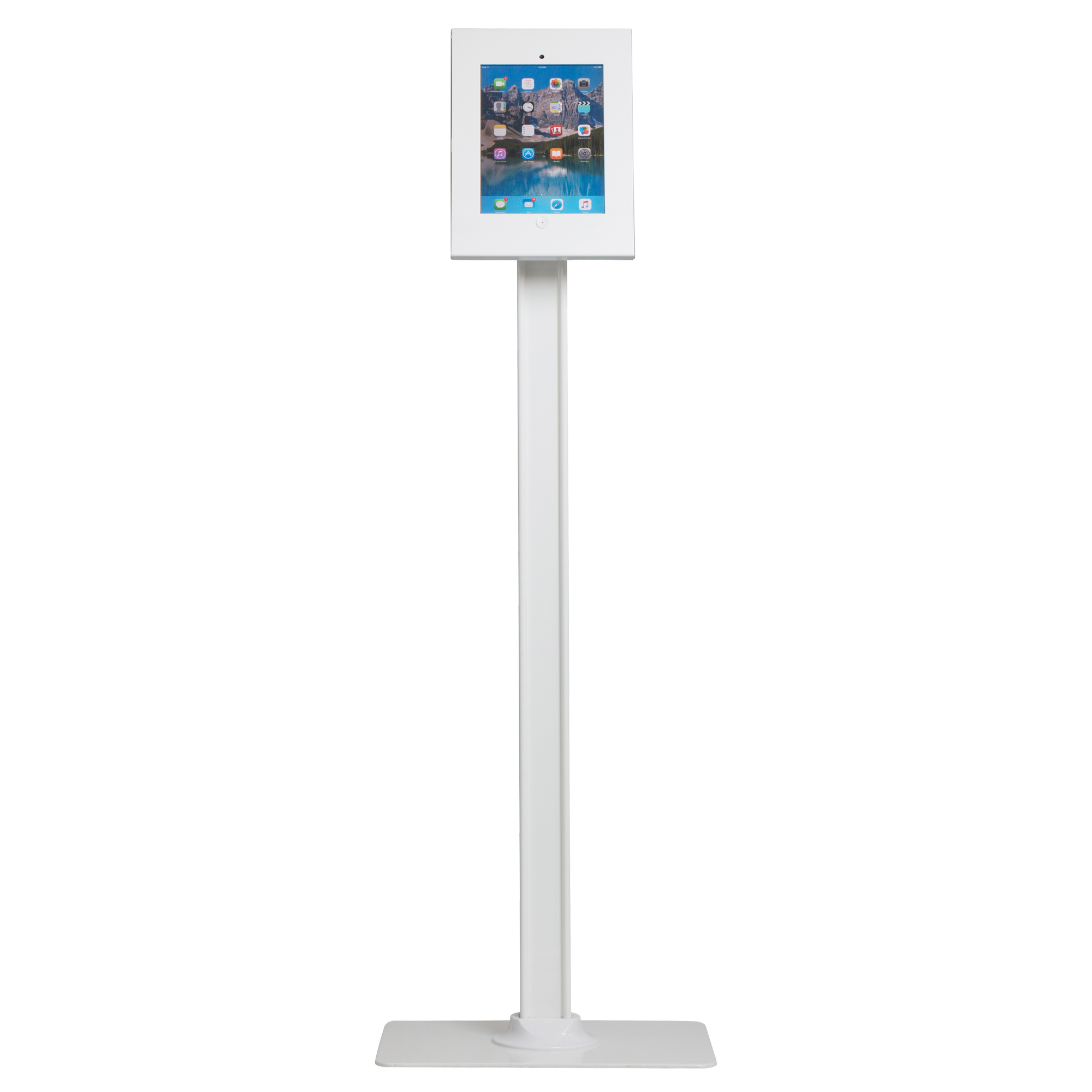 Support pour iPadMD