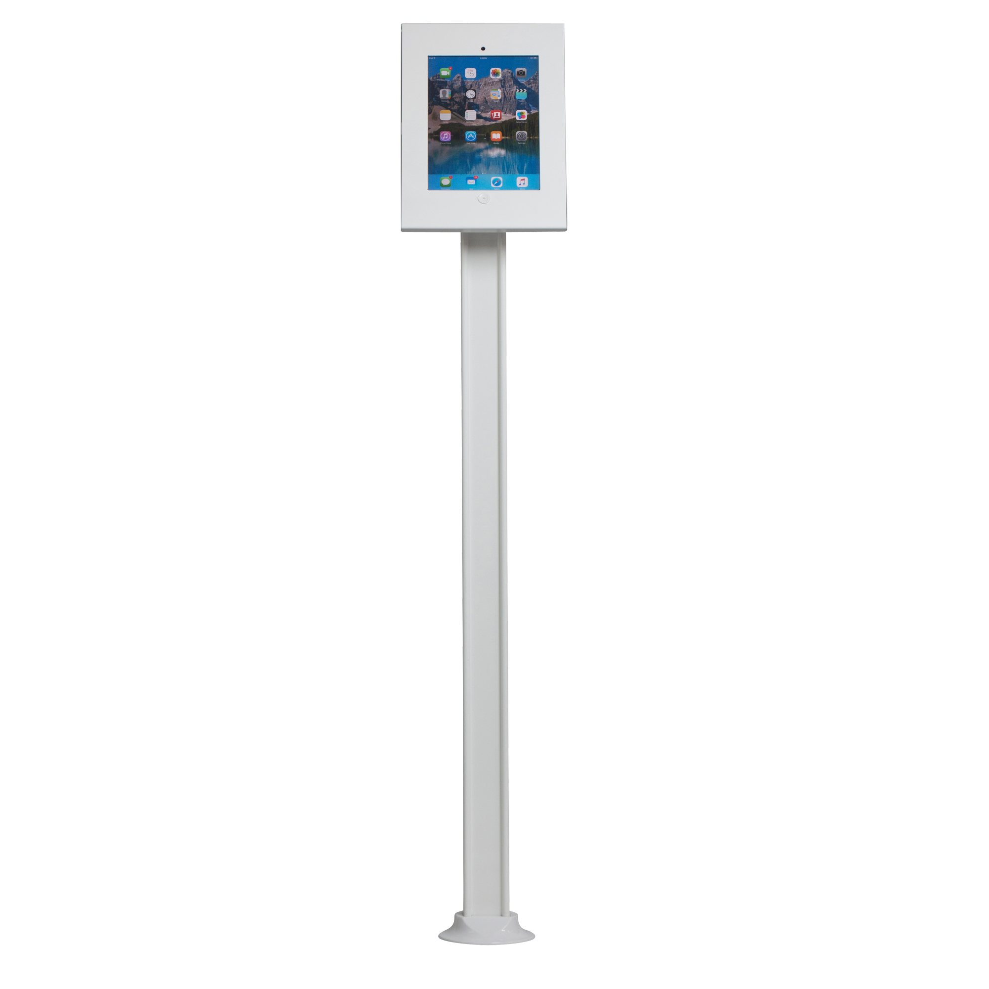 Support pour iPadMD