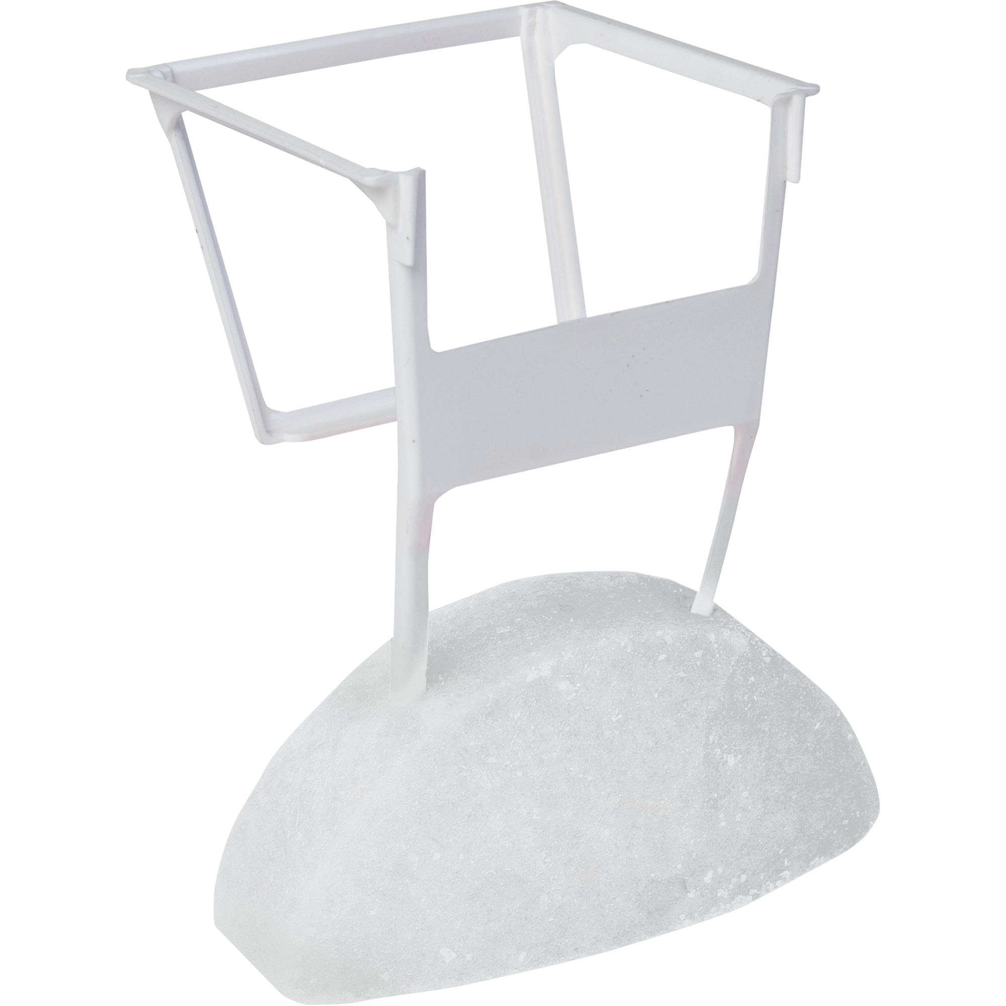 Blocs cuvette sanitaires Health GardsMD, Para