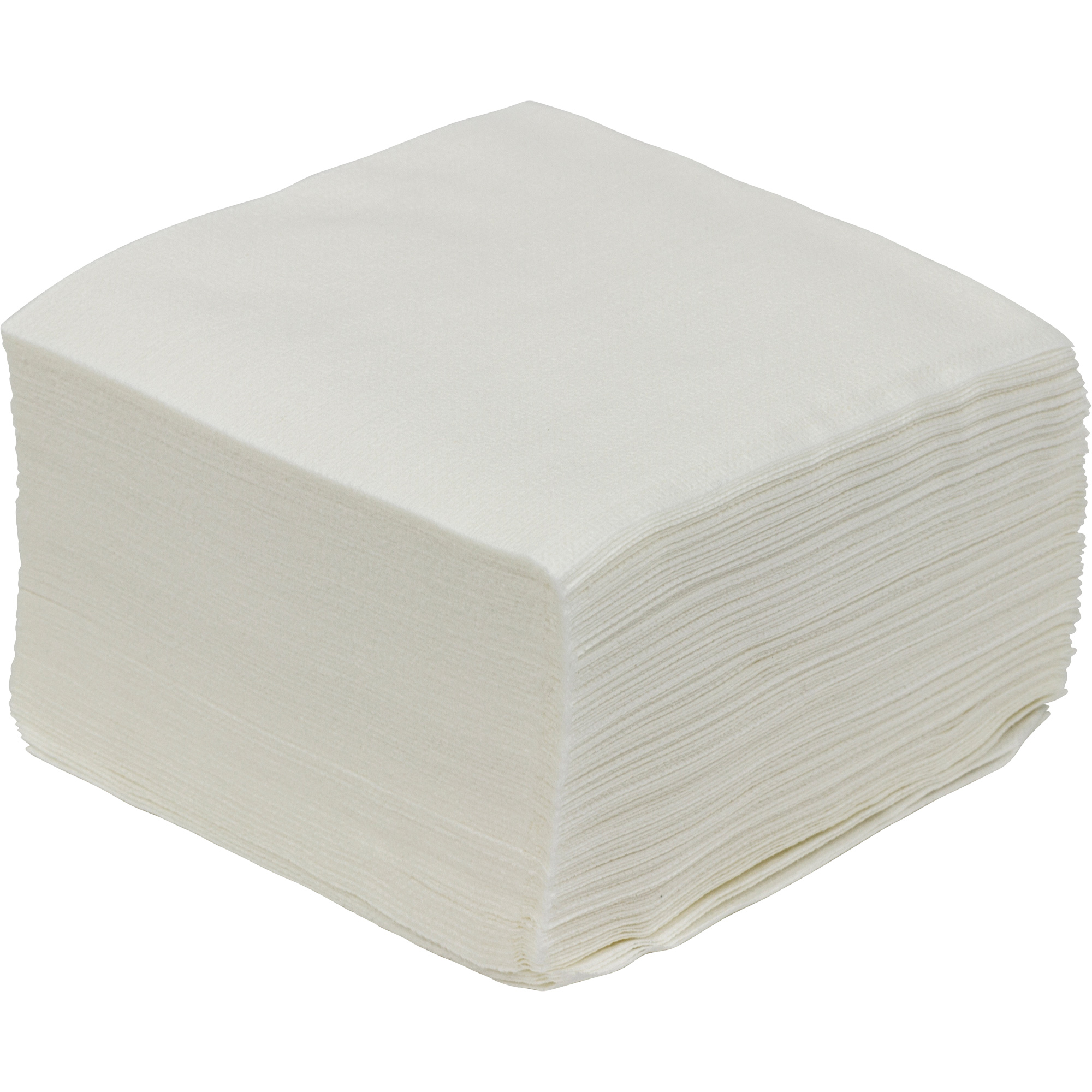 Chiffons TaskBrandMD, Tout usage, 13" lo x 12-1/2" la