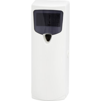 Distributeur de désodorisant aérosol en doses mesurées StratusMD III Slimline