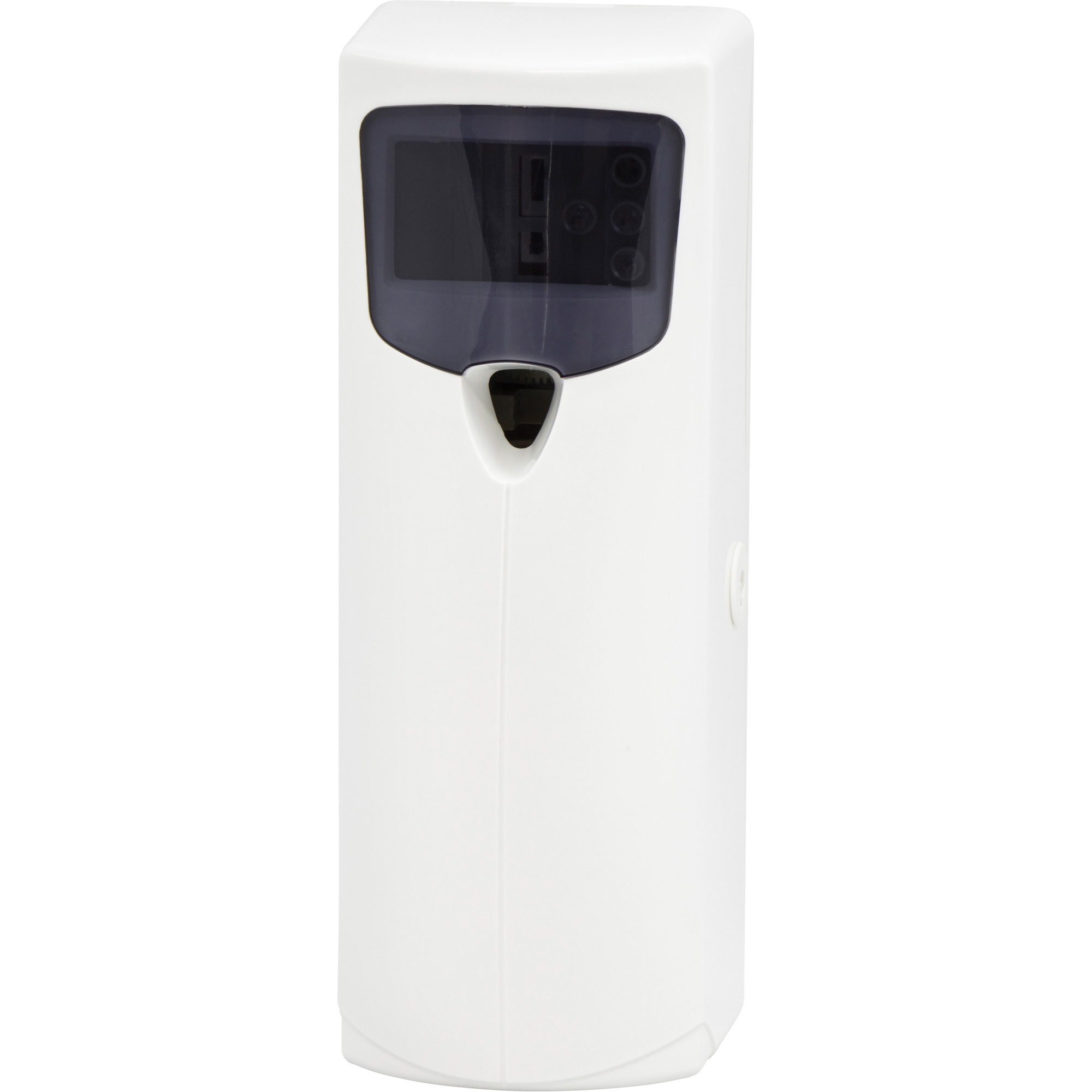 Distributeur de désodorisant aérosol en doses mesurées StratusMD III Slimline