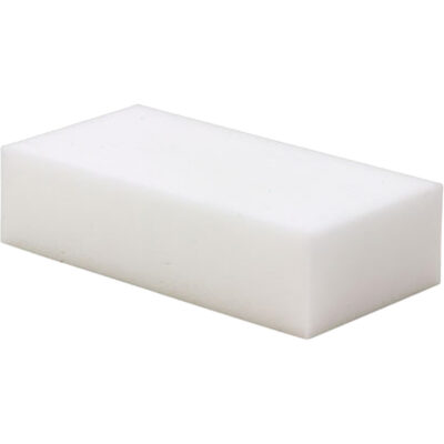 Éponge de nettoyage eXpungeMD, À récurer, 3-3/8" la x 6-1/4" l