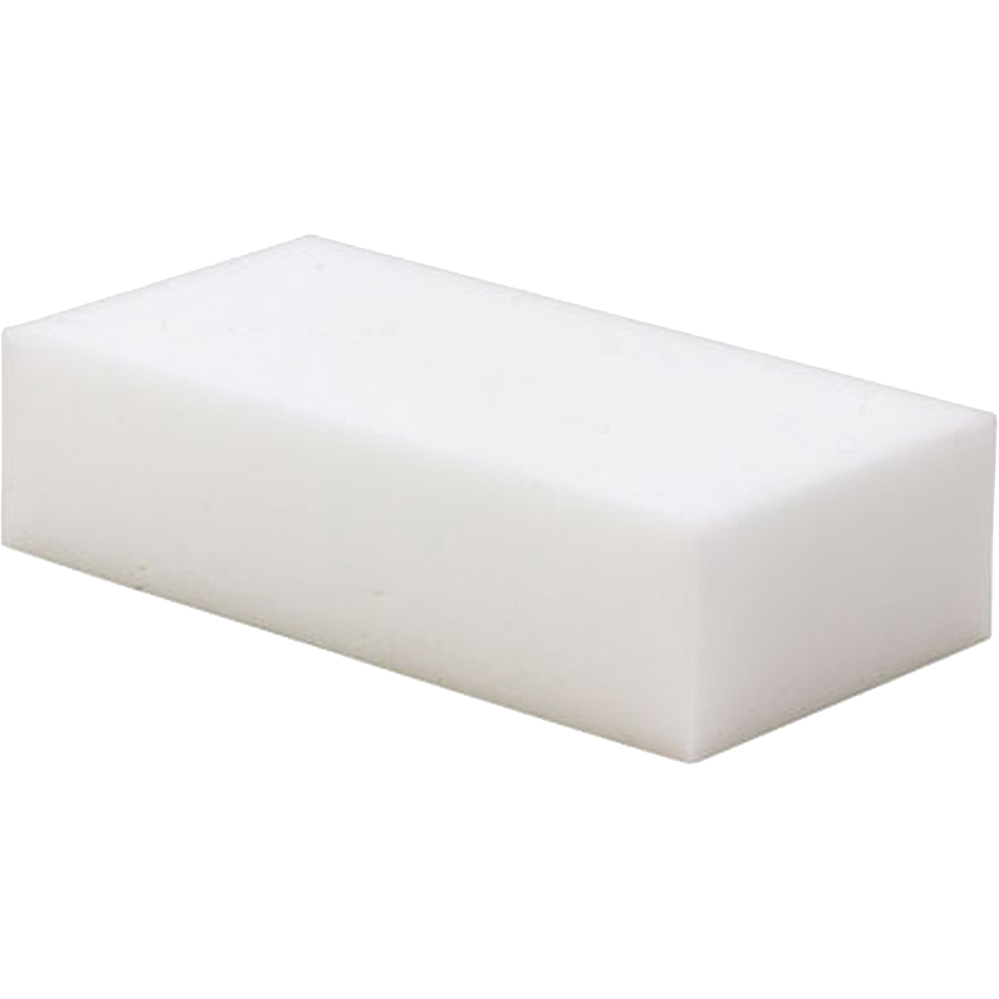 Éponge de nettoyage eXpungeMD, À récurer, 3-3/8" la x 6-1/4" l