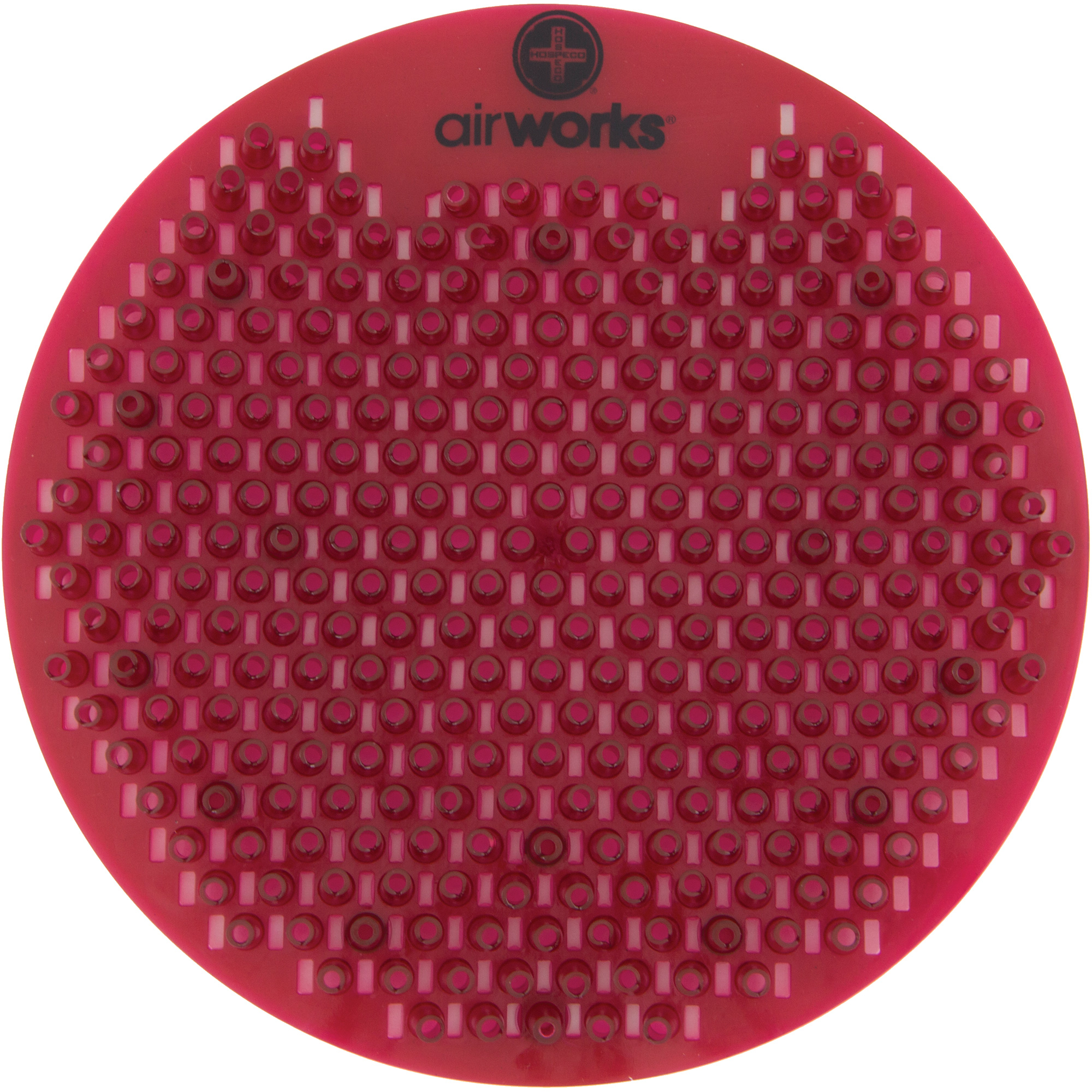 Tamis d'urinoir désodorisant AirWorksMD Splash FreeMC