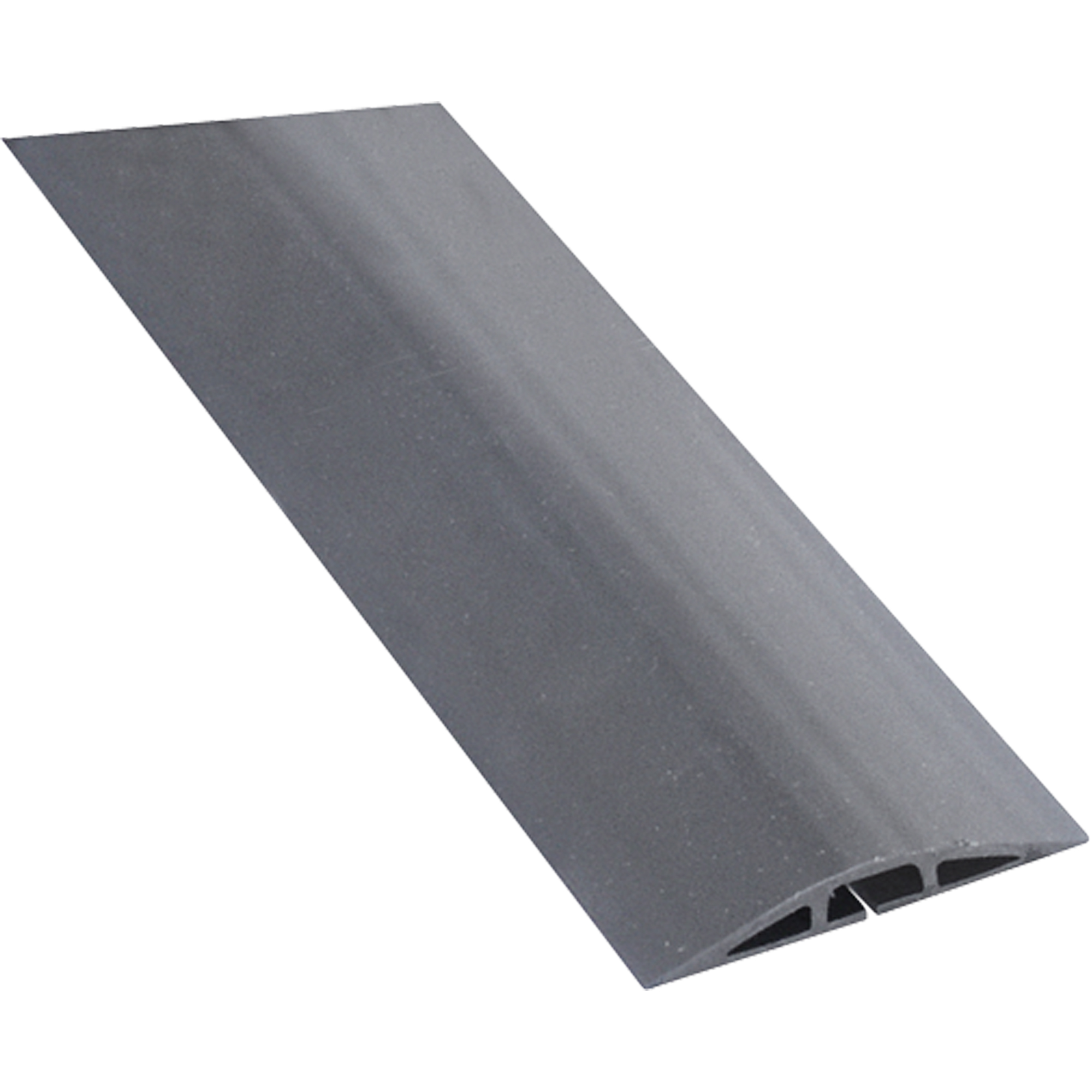 Couvre-câbles FloorTrakMD, 10' x 2,75" x 0,53"
