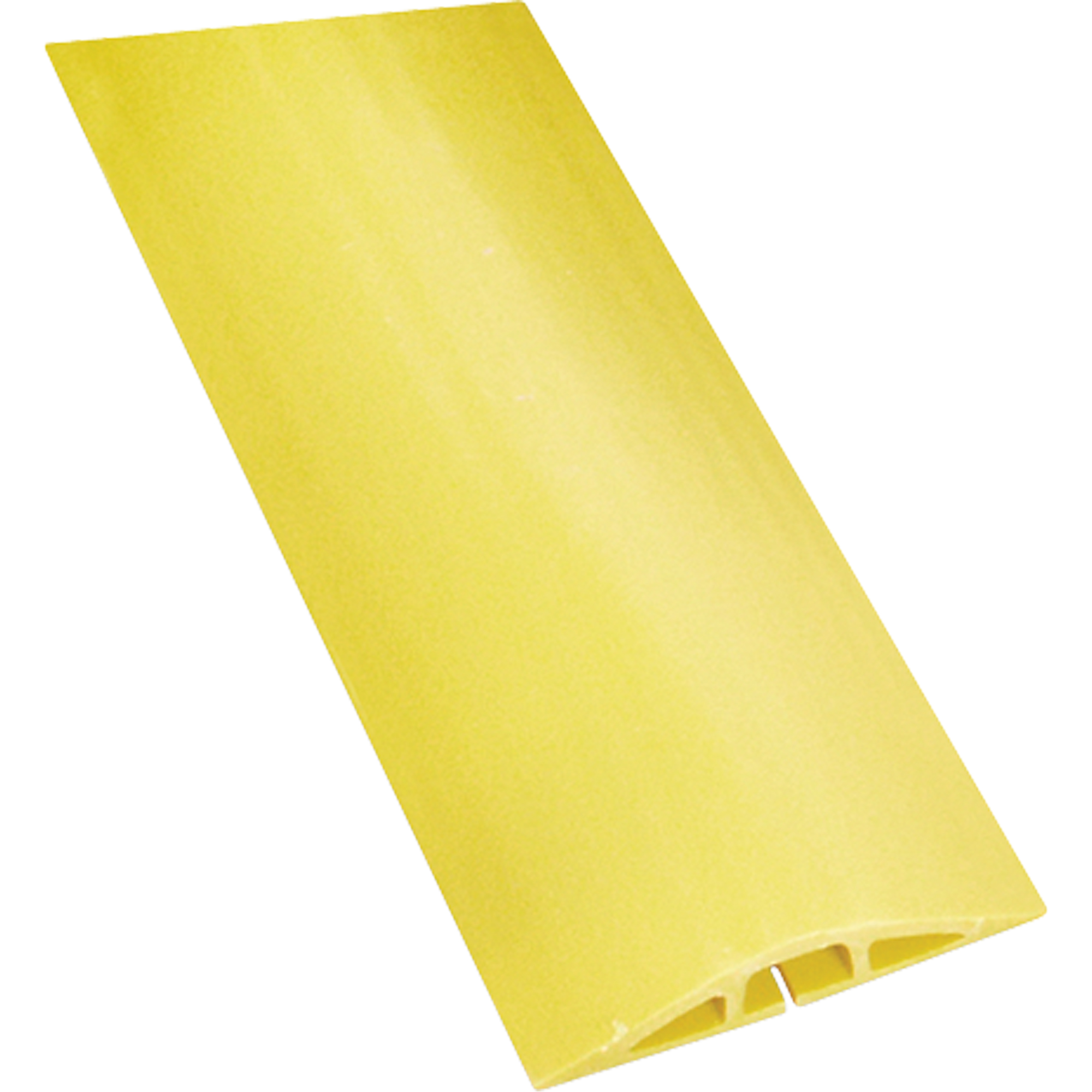 Couvre-câbles FloorTrakMD, 10' x 2,75" x 0,53"