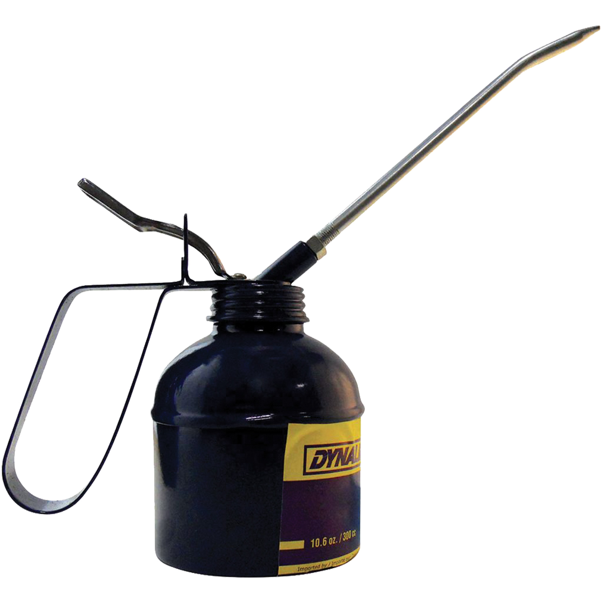 Huileur de pompe 300CC, Capacité de 10,6 oz