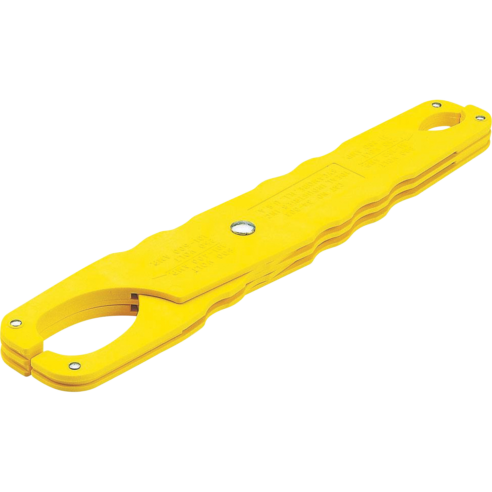 Arrache fusible