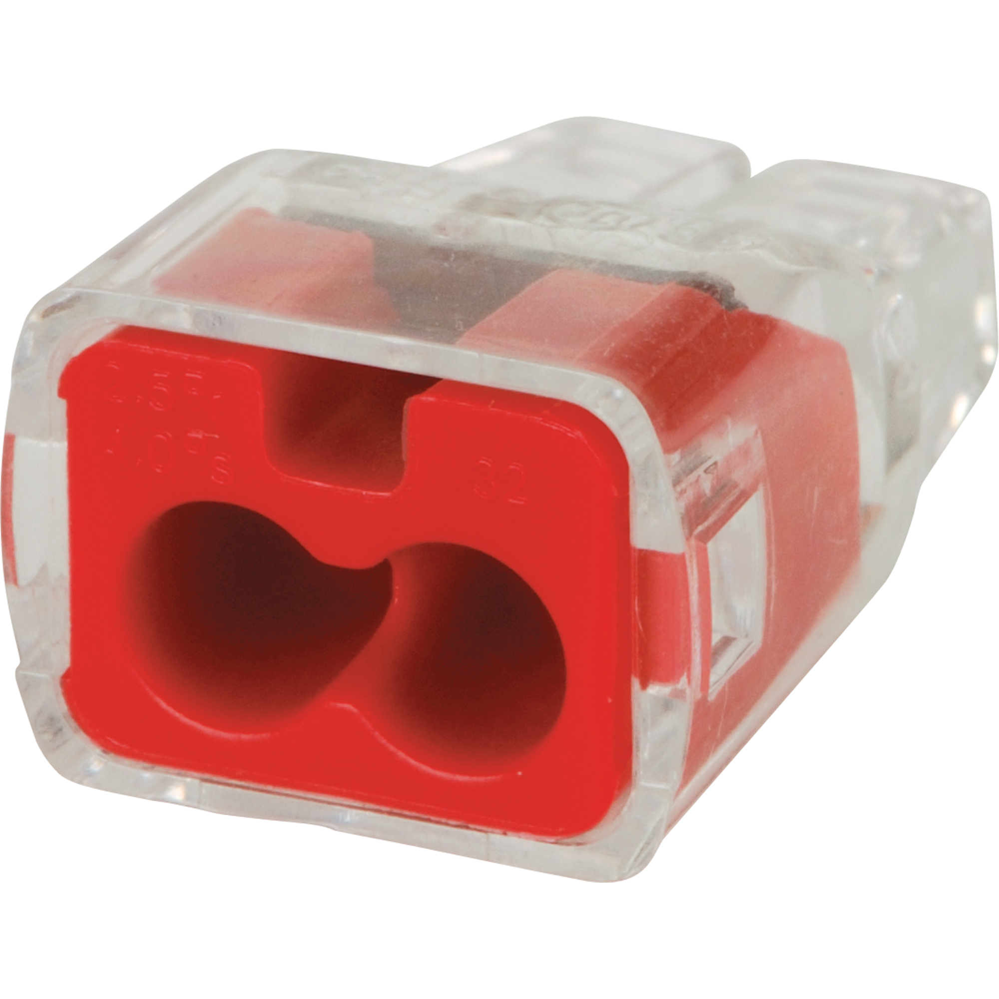 Connecteurs poussoir In-SureMC