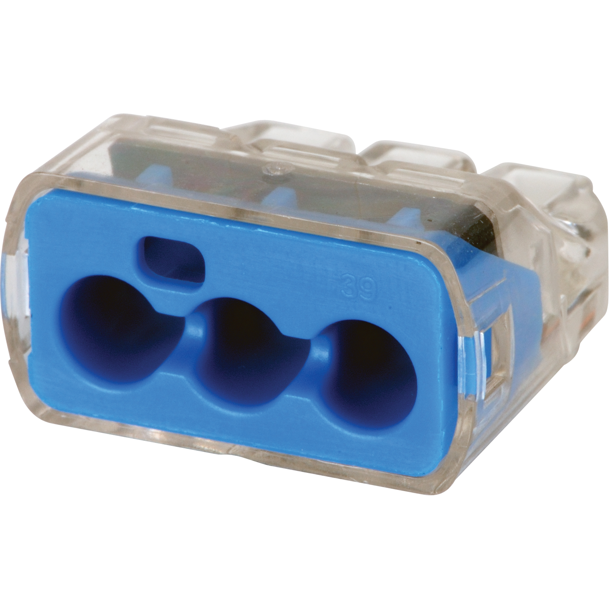 Connecteurs poussoir In-SureMC