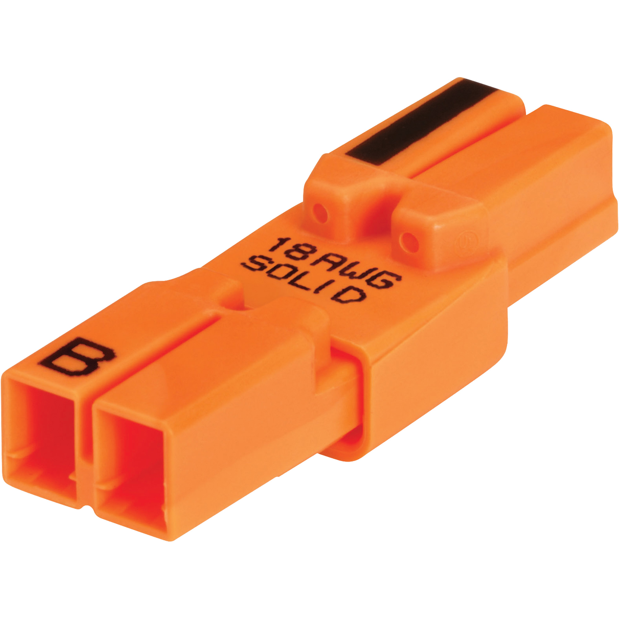 Raccords à deux fils PowerPlugMD