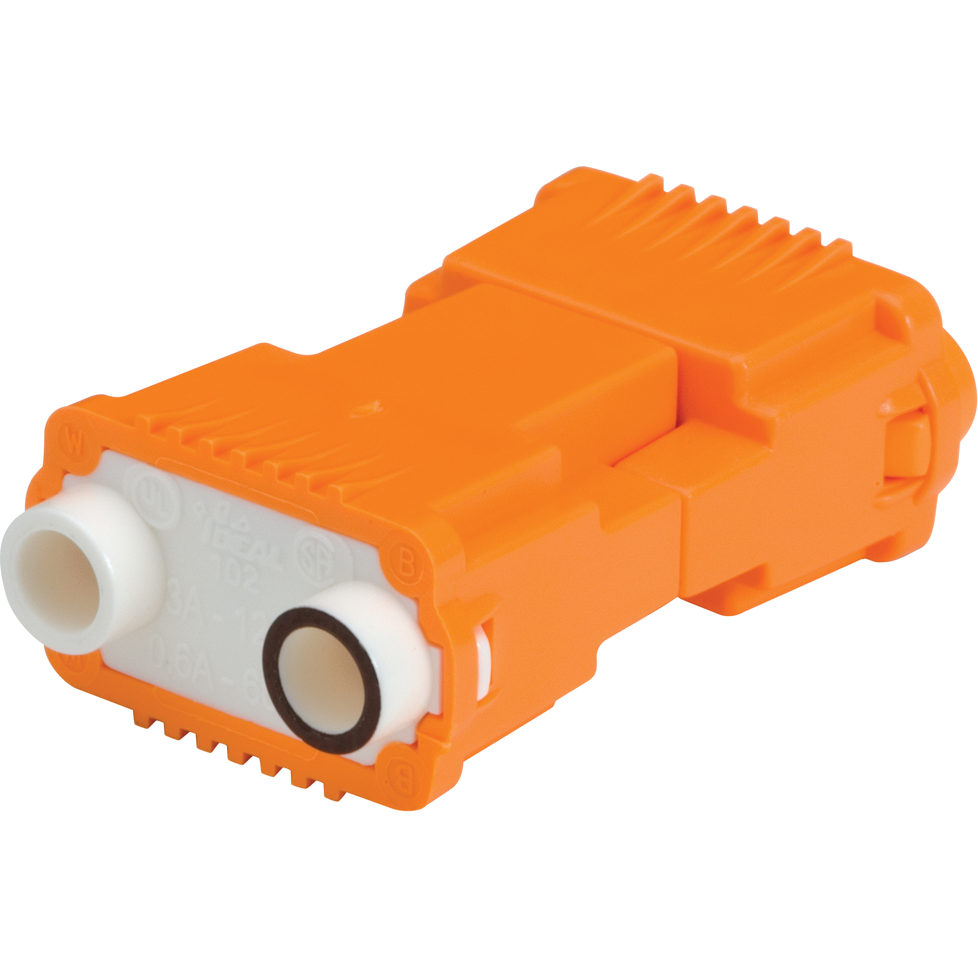 Raccords à deux fils PowerPlugMD