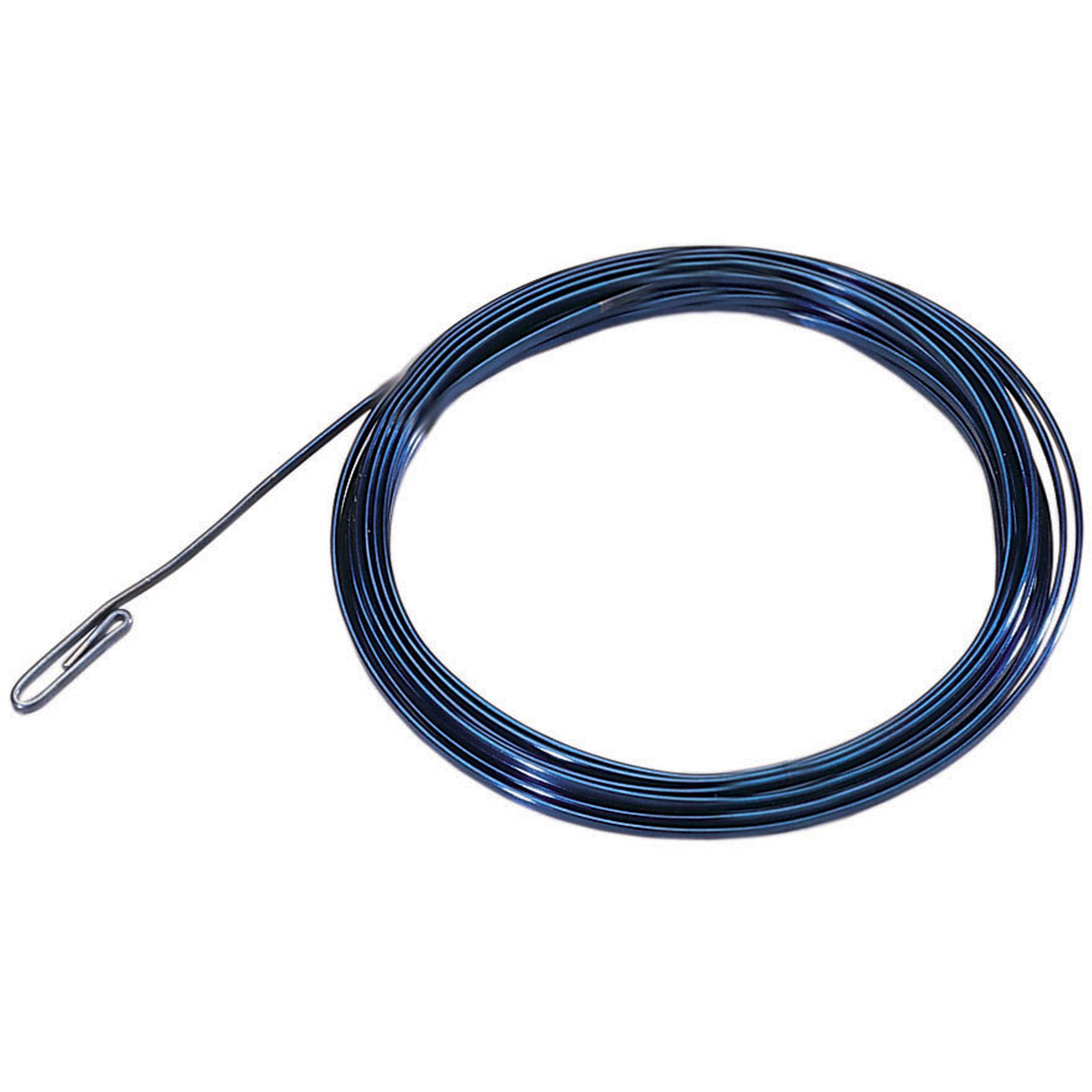 RUBAN METAL RECHANGE 120'X1/8"