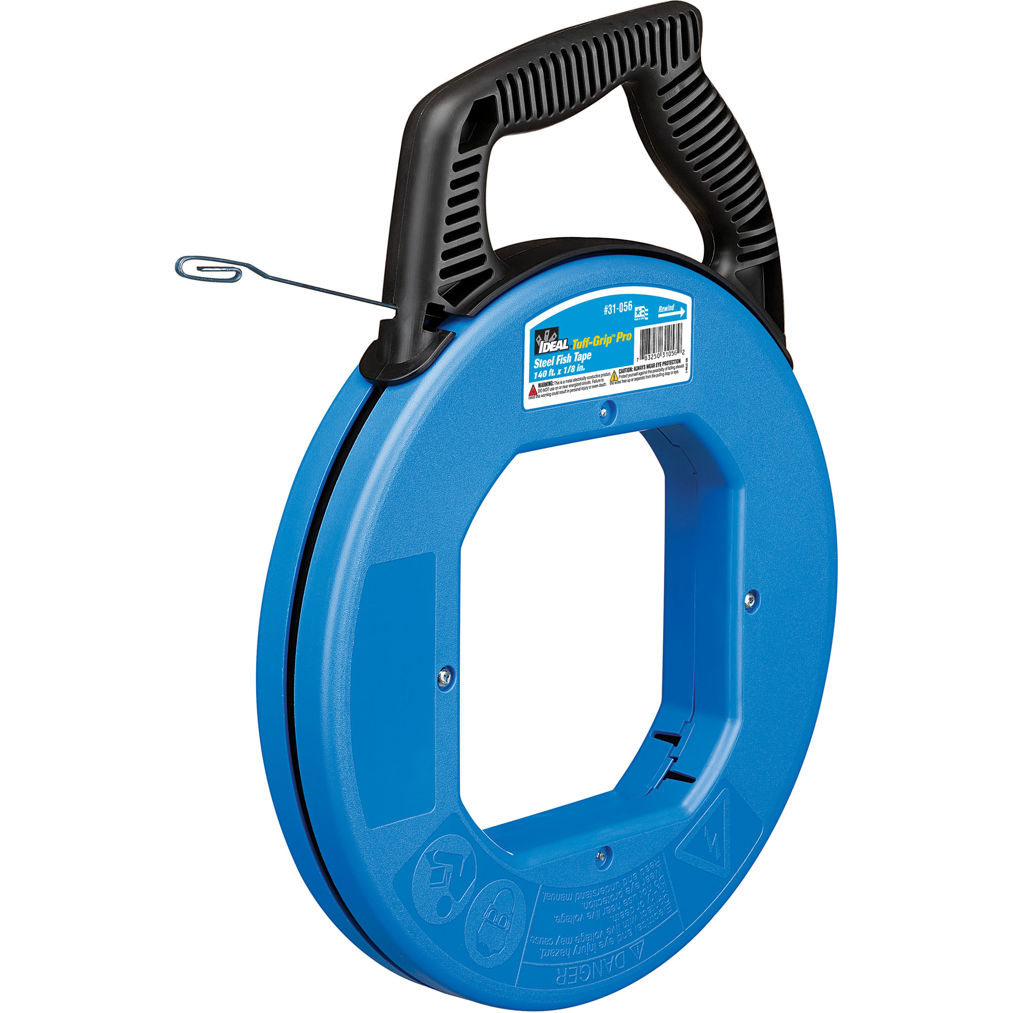 RUBAN TIRAGE TUFF-GRIP 120'