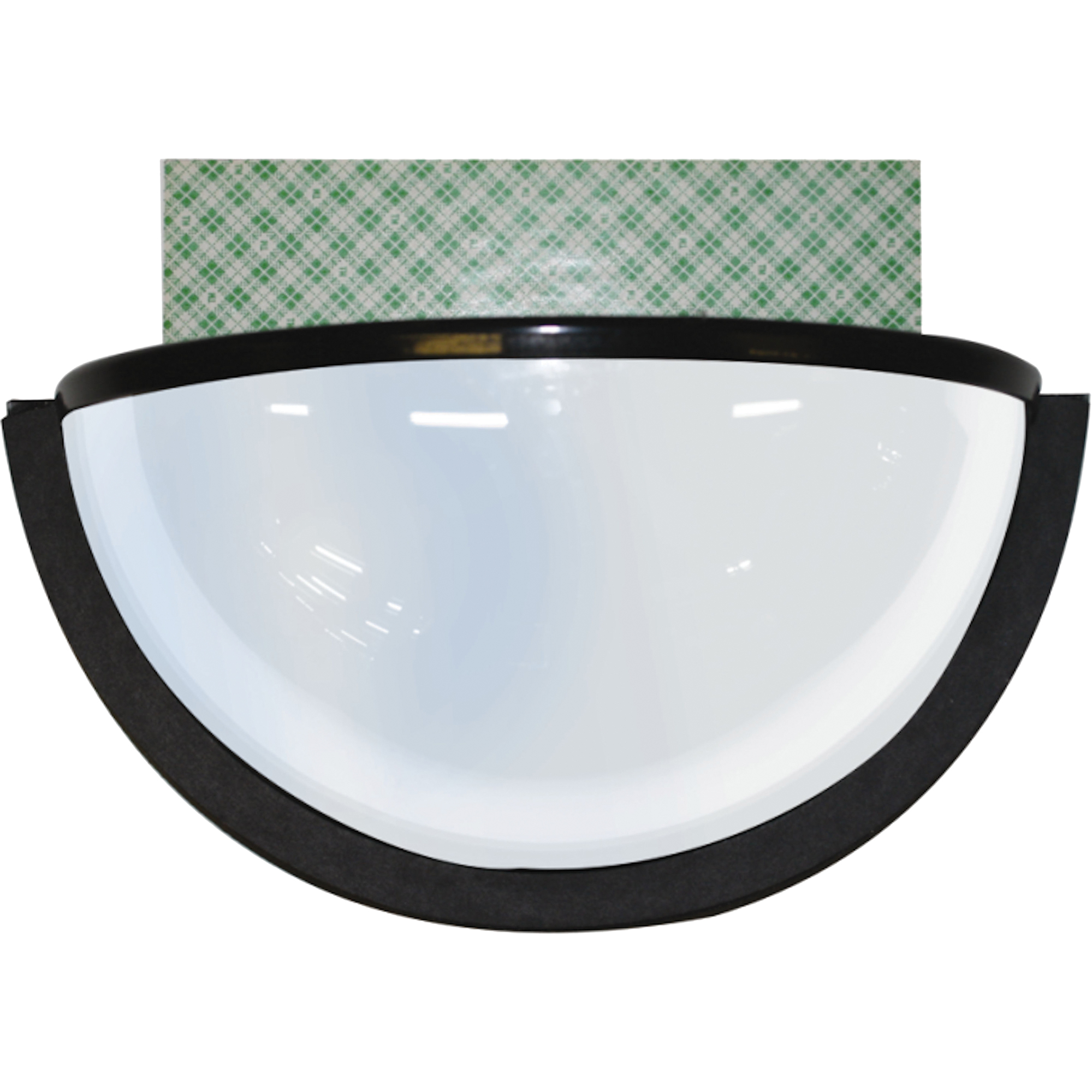 Miroir en dôme pour chariot élévateur à fourche