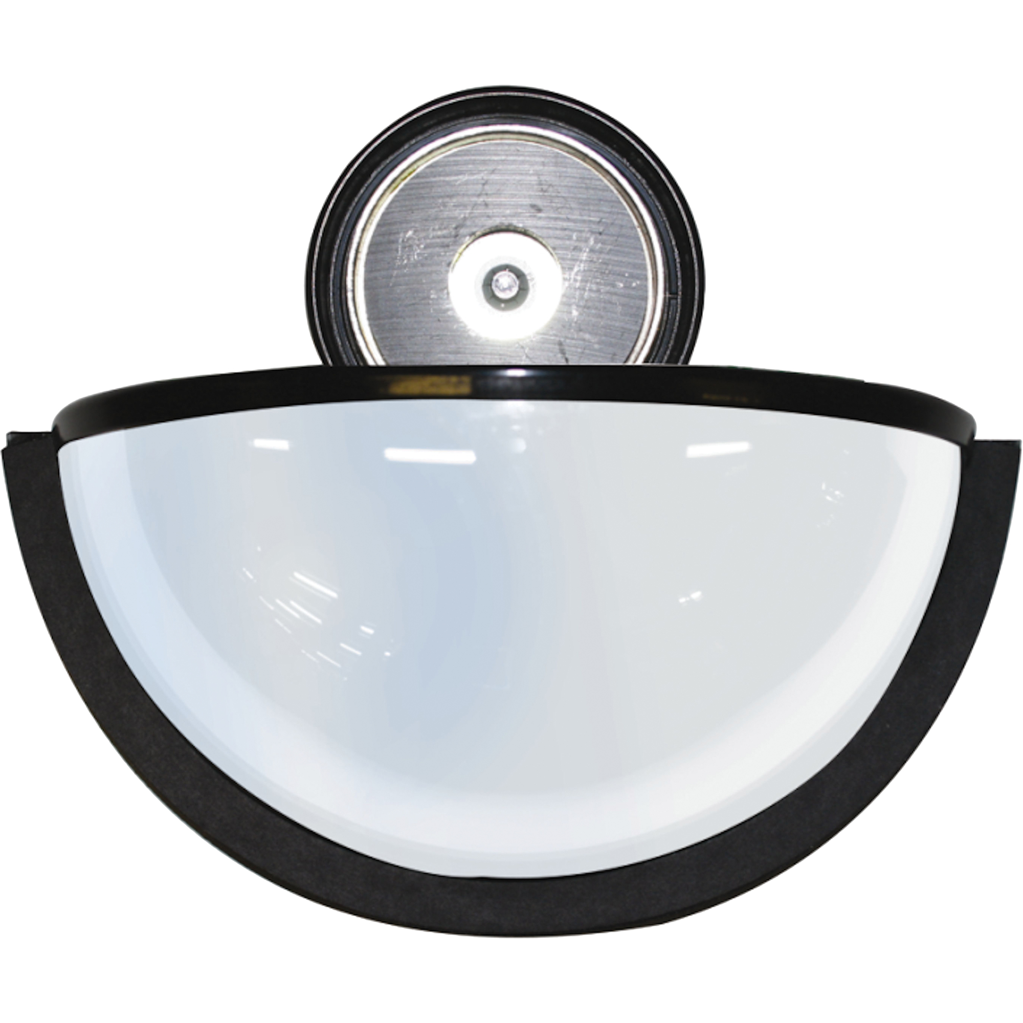 Miroir en dôme pour chariot élévateur à fourche