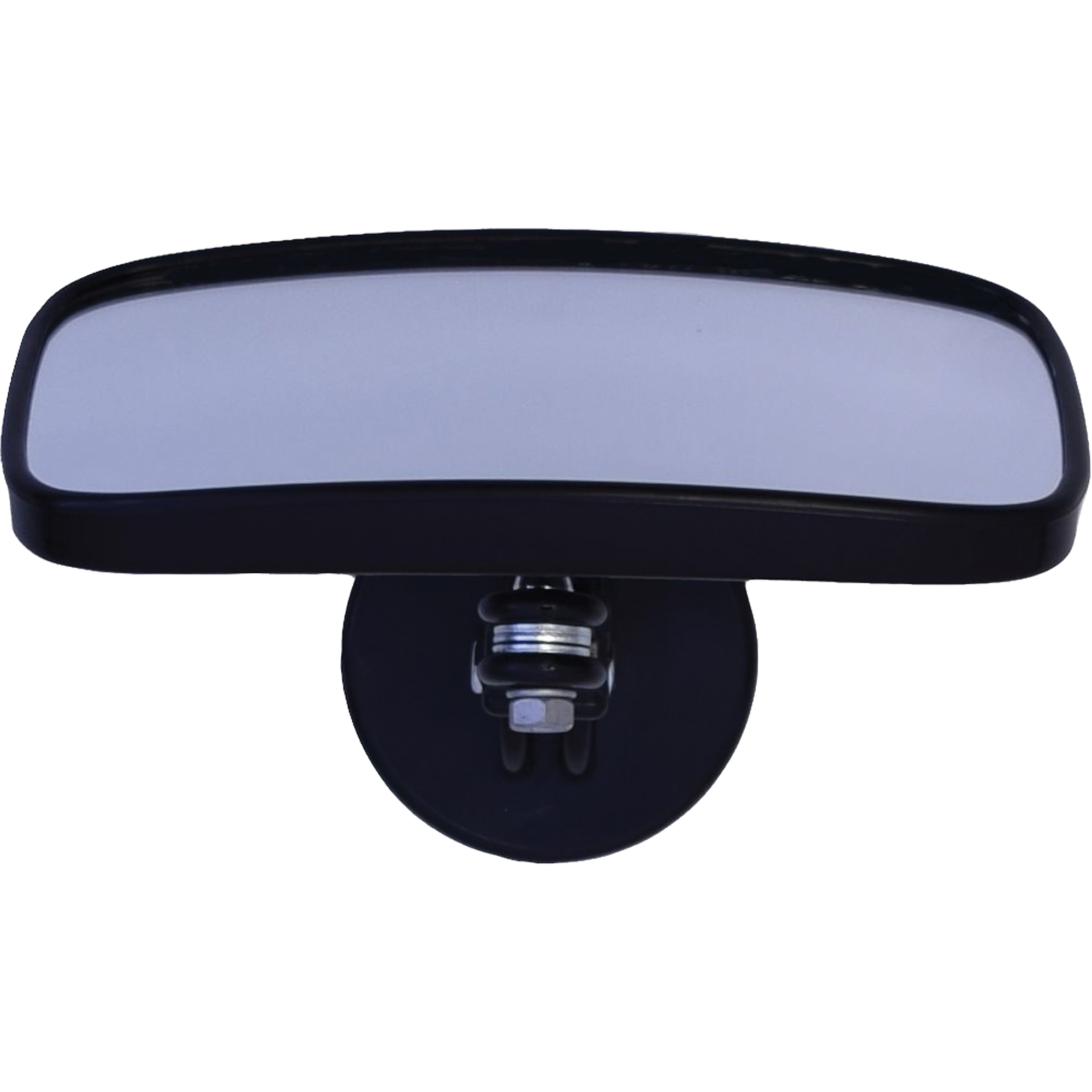 Miroir magnétique latéral pour chariot élévateur à fourche