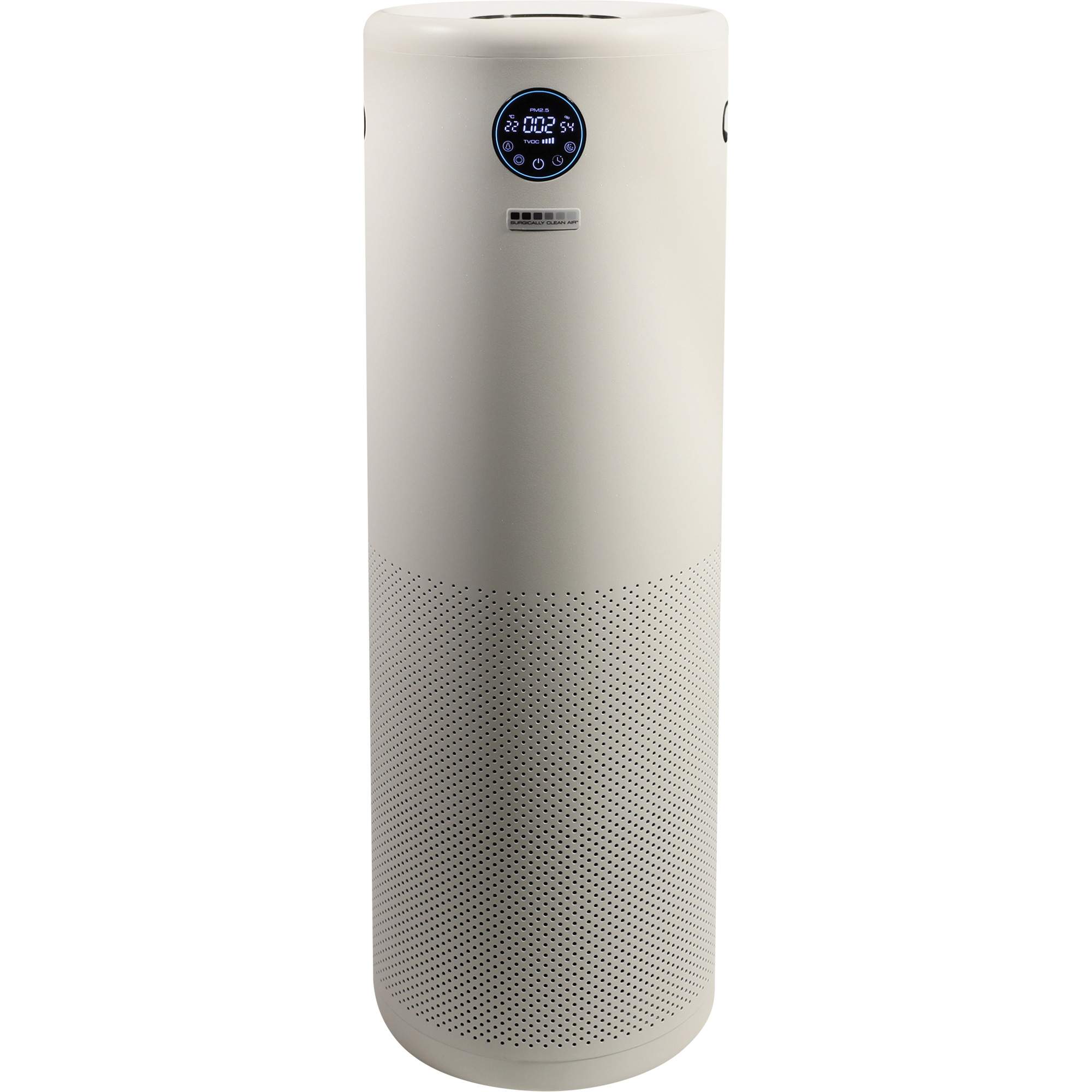 Système de purification d’air commercial JADE 2.0