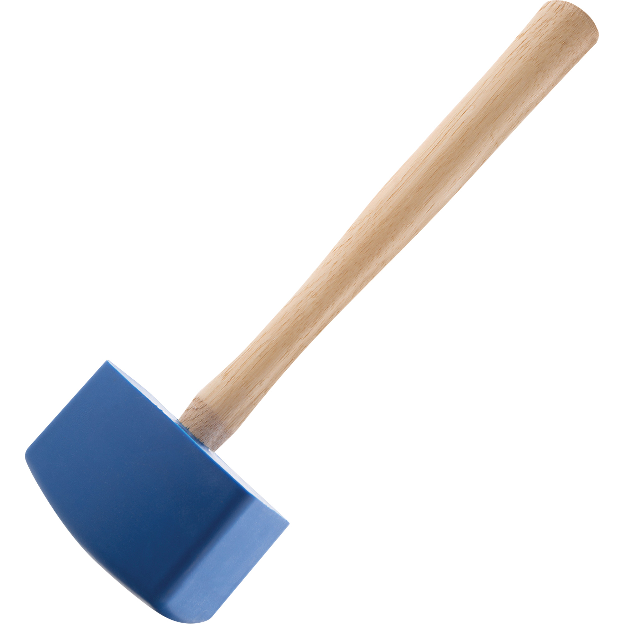 Maillet doux anti-impact Ergotech, Prise en Bois, 12-1/2" lo