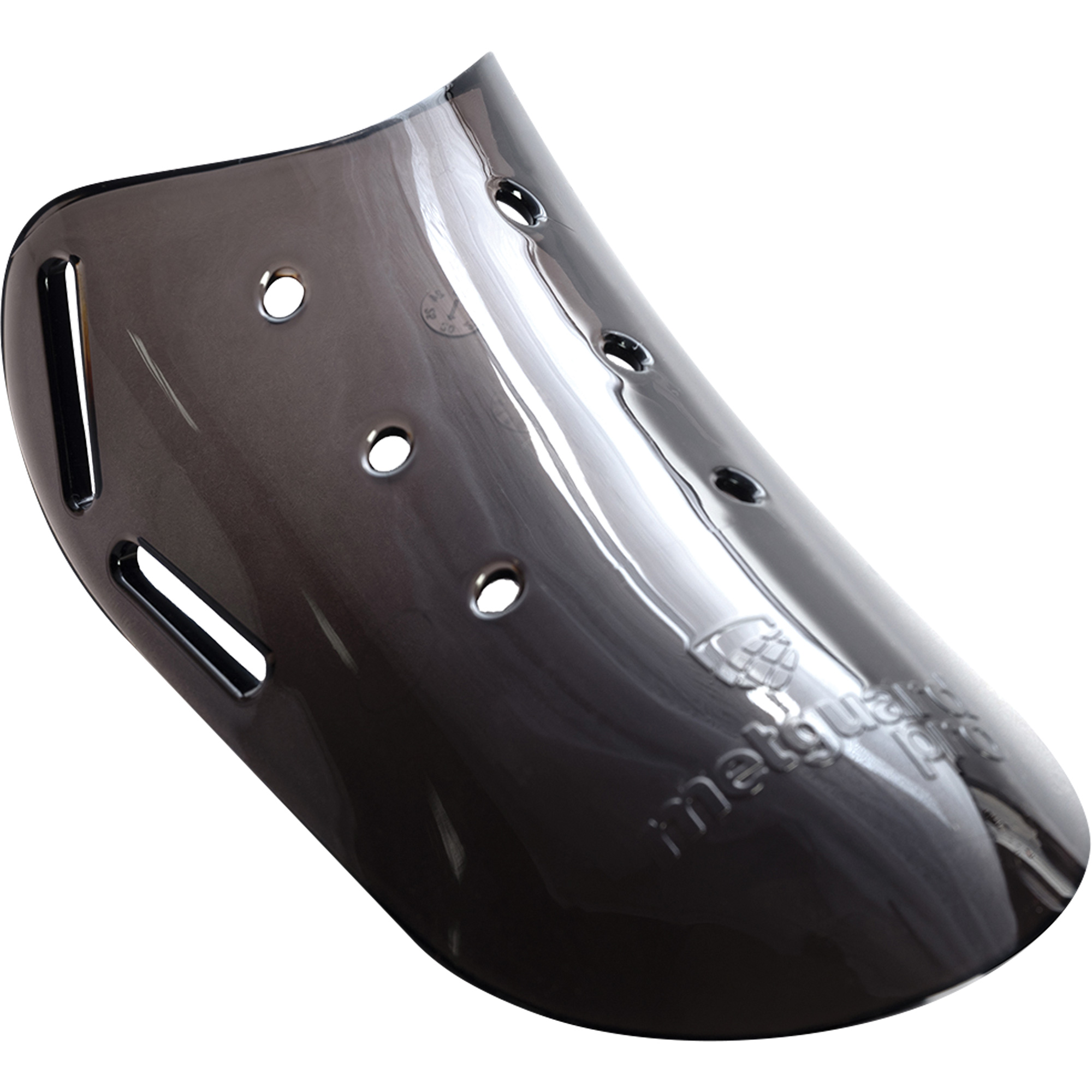 Protecteurs métatarsiens MetGuardProMC, Polycarbonate