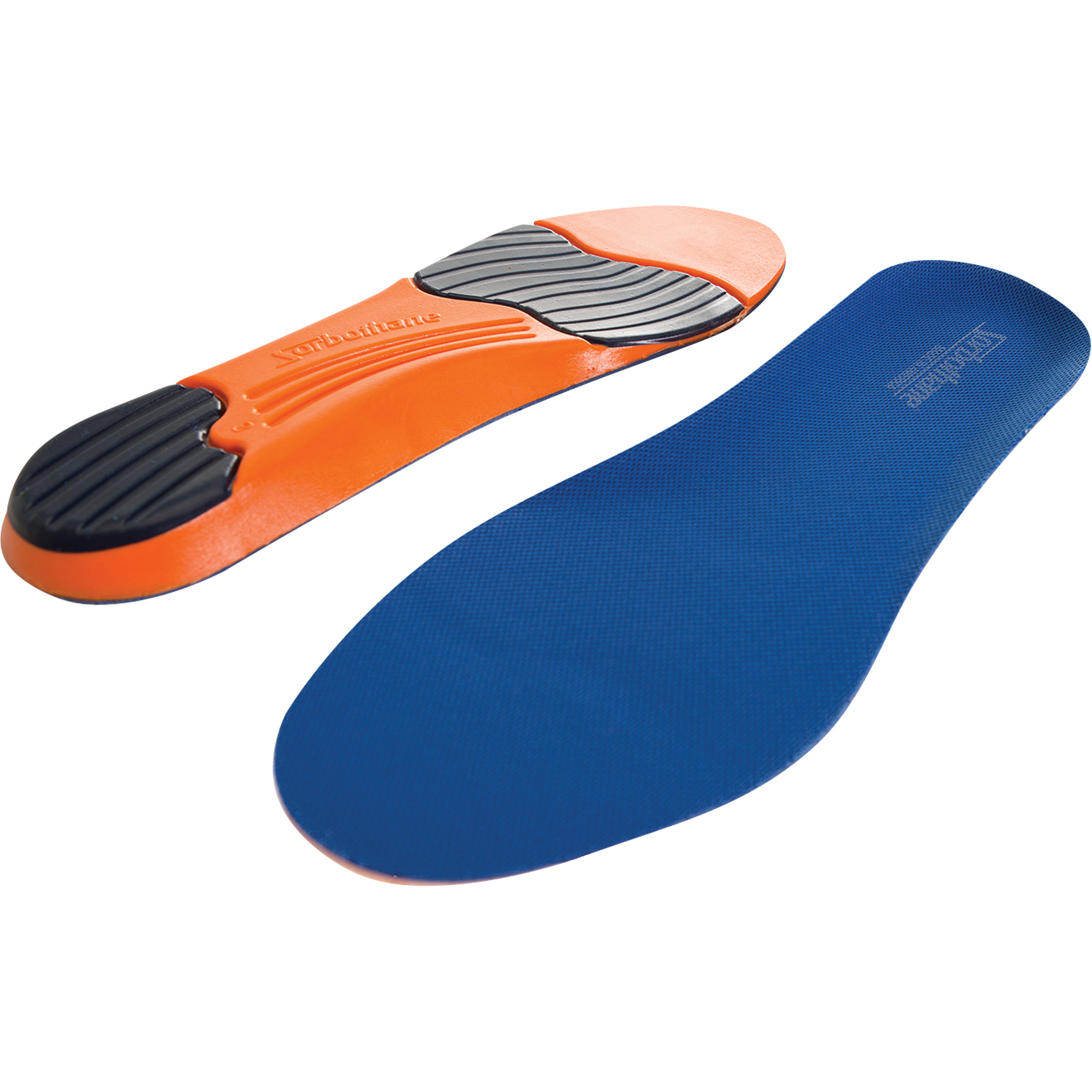 Semelles intérieur Ultra Work-Sport, Hommes 14 - 15