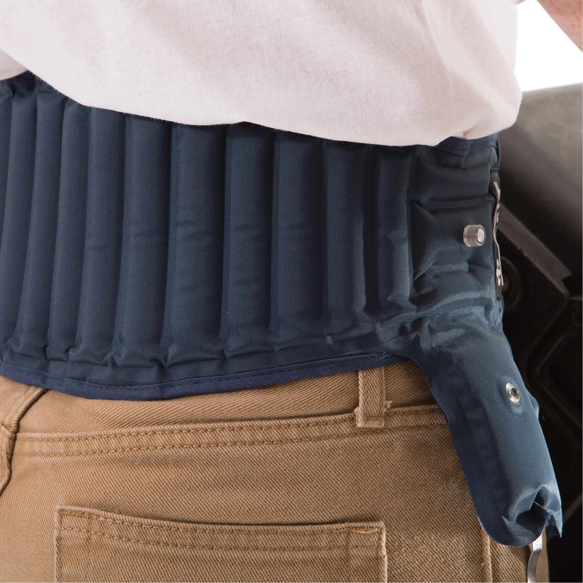 Soutien lombaire Air BeltMD, Nylon, Grand/T-Grand