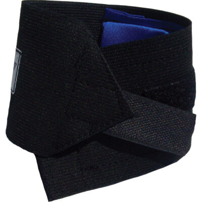 Supports de poignet universels, Élastique, Taille unique