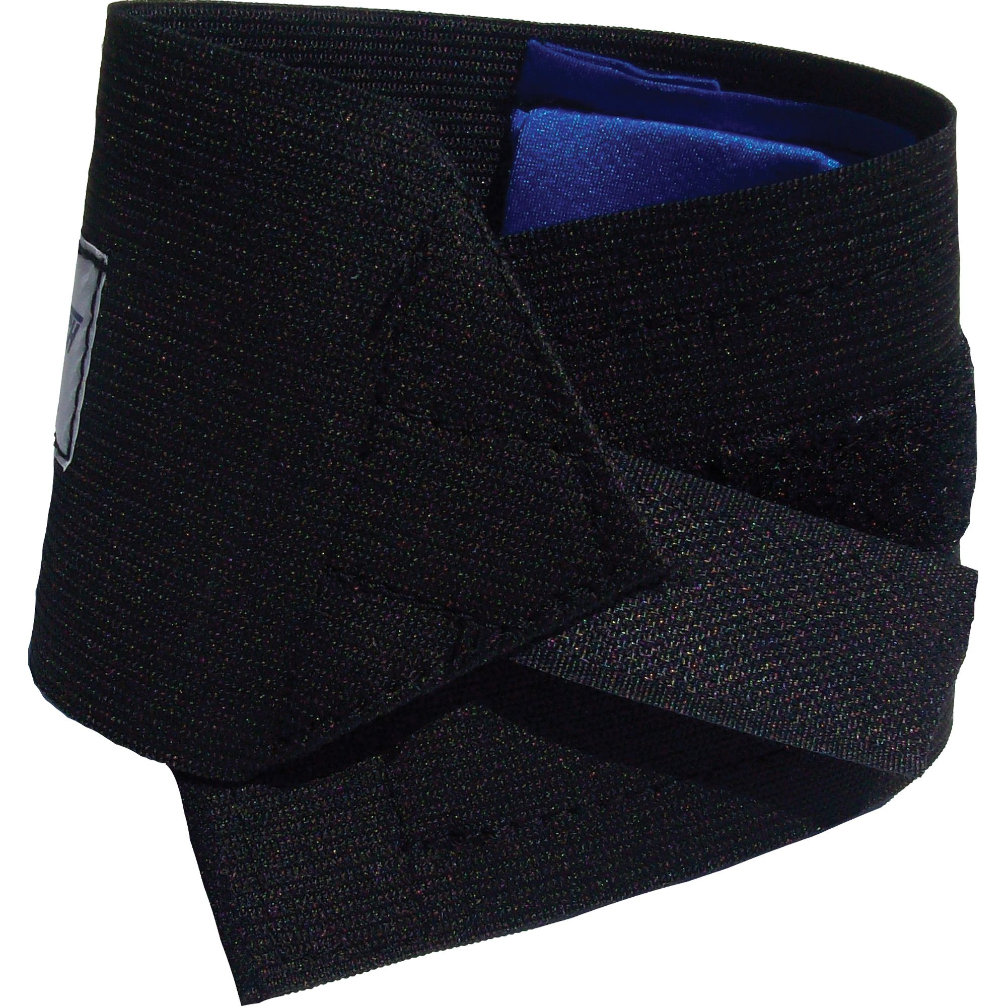 Supports de poignet universels, Élastique, Taille unique