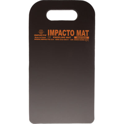 Tapis repose-genoux anti-fatigue, 8" lo x 16" la, 1" épais