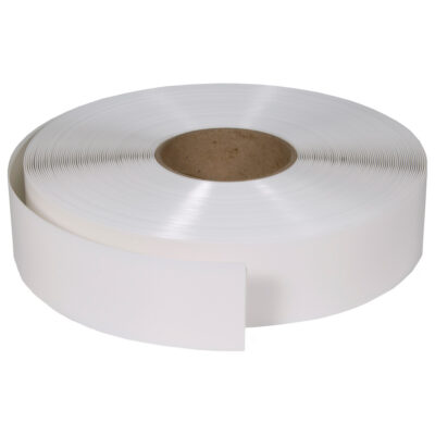Ruban de marquage très résistant pour plancher ArmorStripeMD, 2" x 100', PVC, Blanc