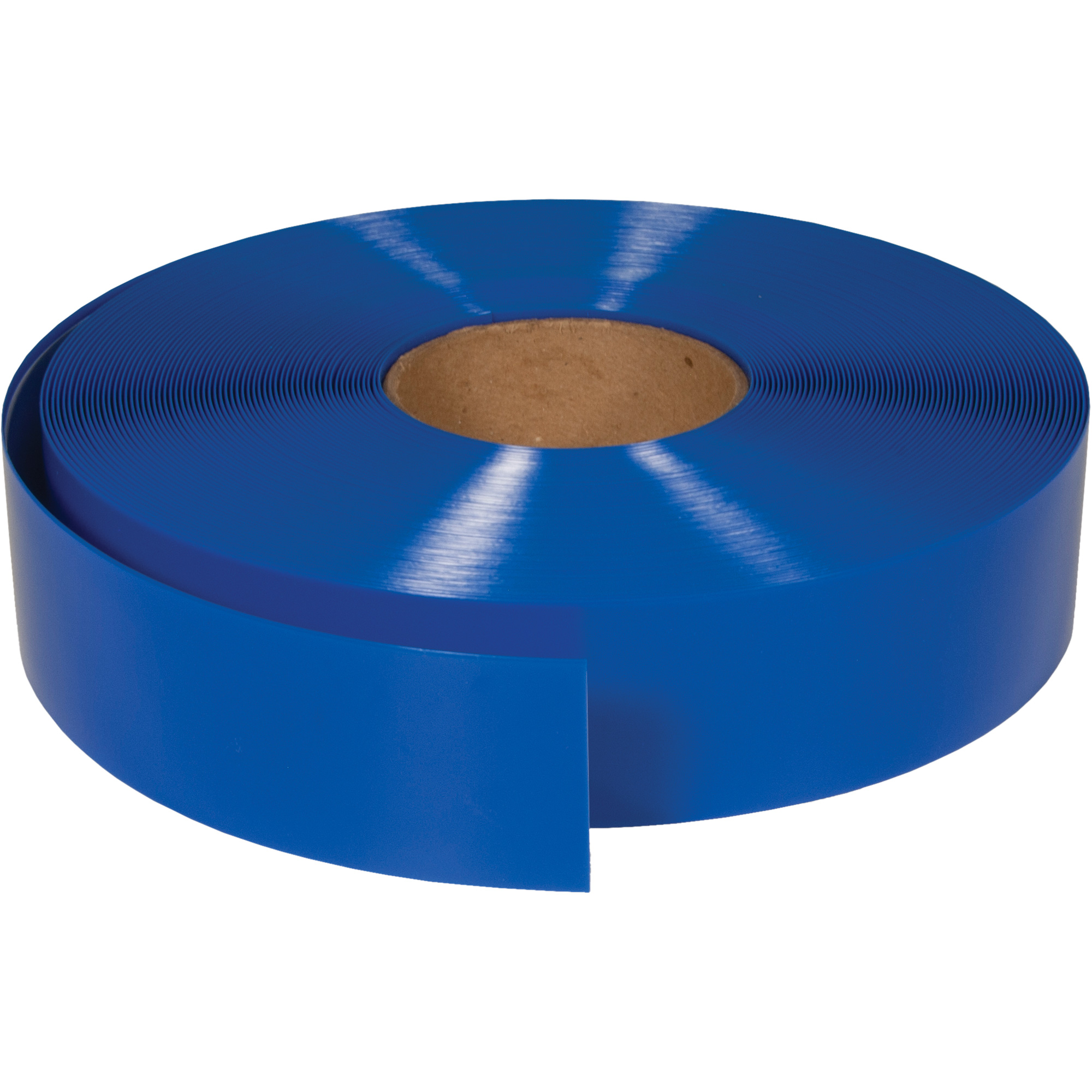Ruban de marquage très résistant pour plancher ArmorStripeMD, 2" x 100', PVC, Bleu