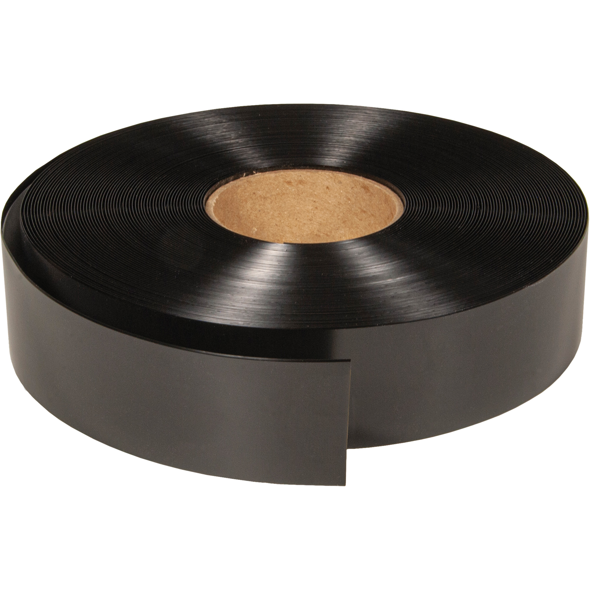 Ruban de marquage très résistant pour plancher ArmorStripeMD, 2" x 100', PVC, Noir