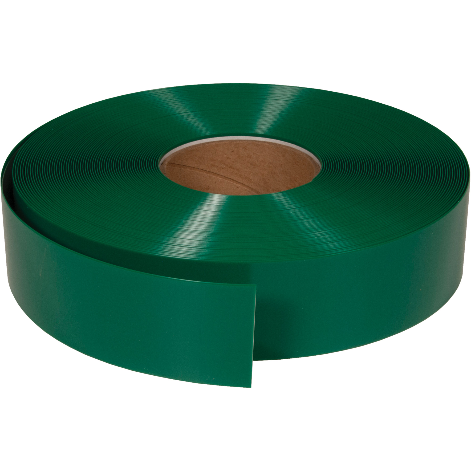 Ruban de marquage très résistant pour plancher ArmorStripeMD, 2" x 100', PVC, Vert